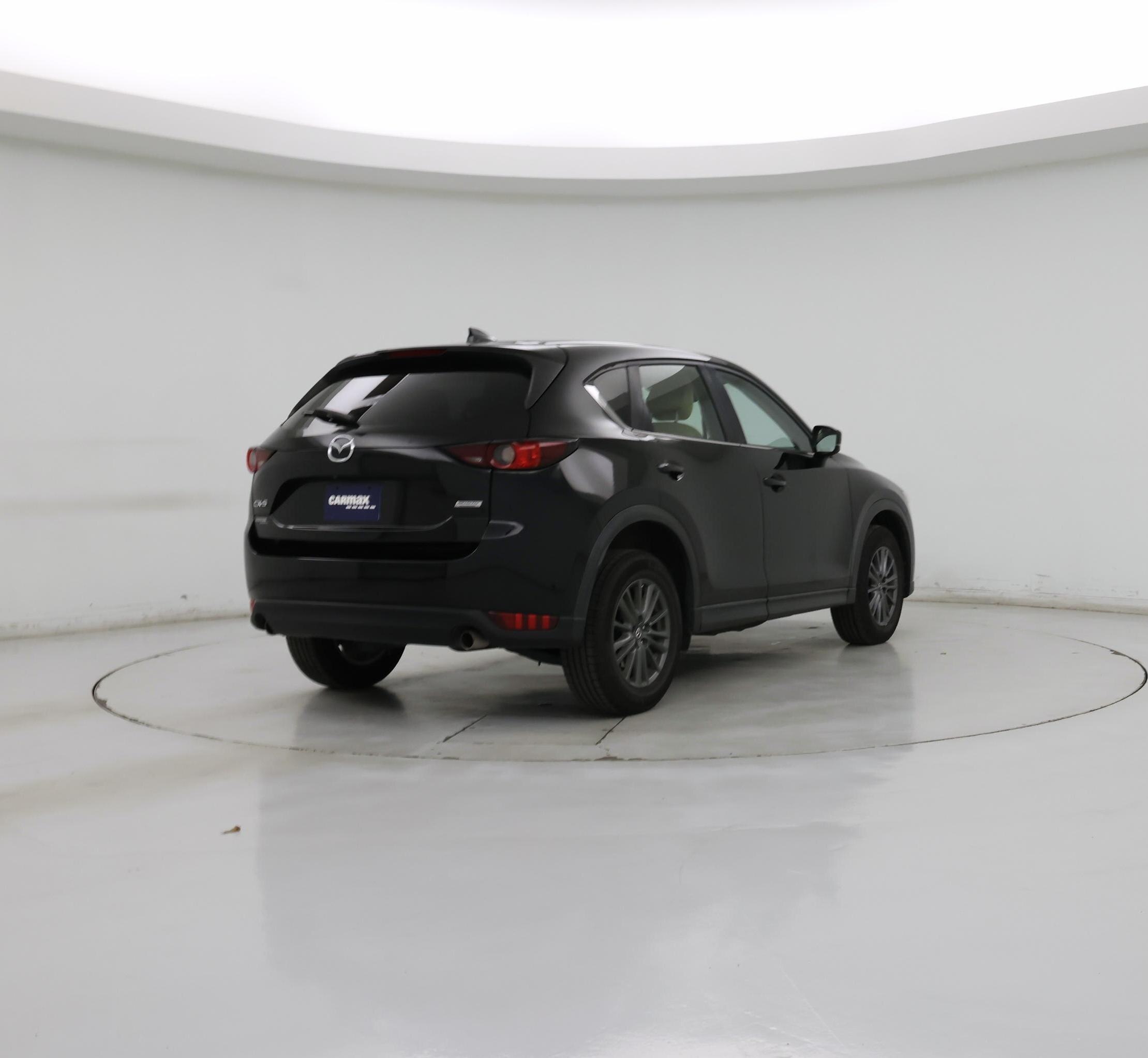 Thumbnail: 2017 Mazda CX-5 - 8