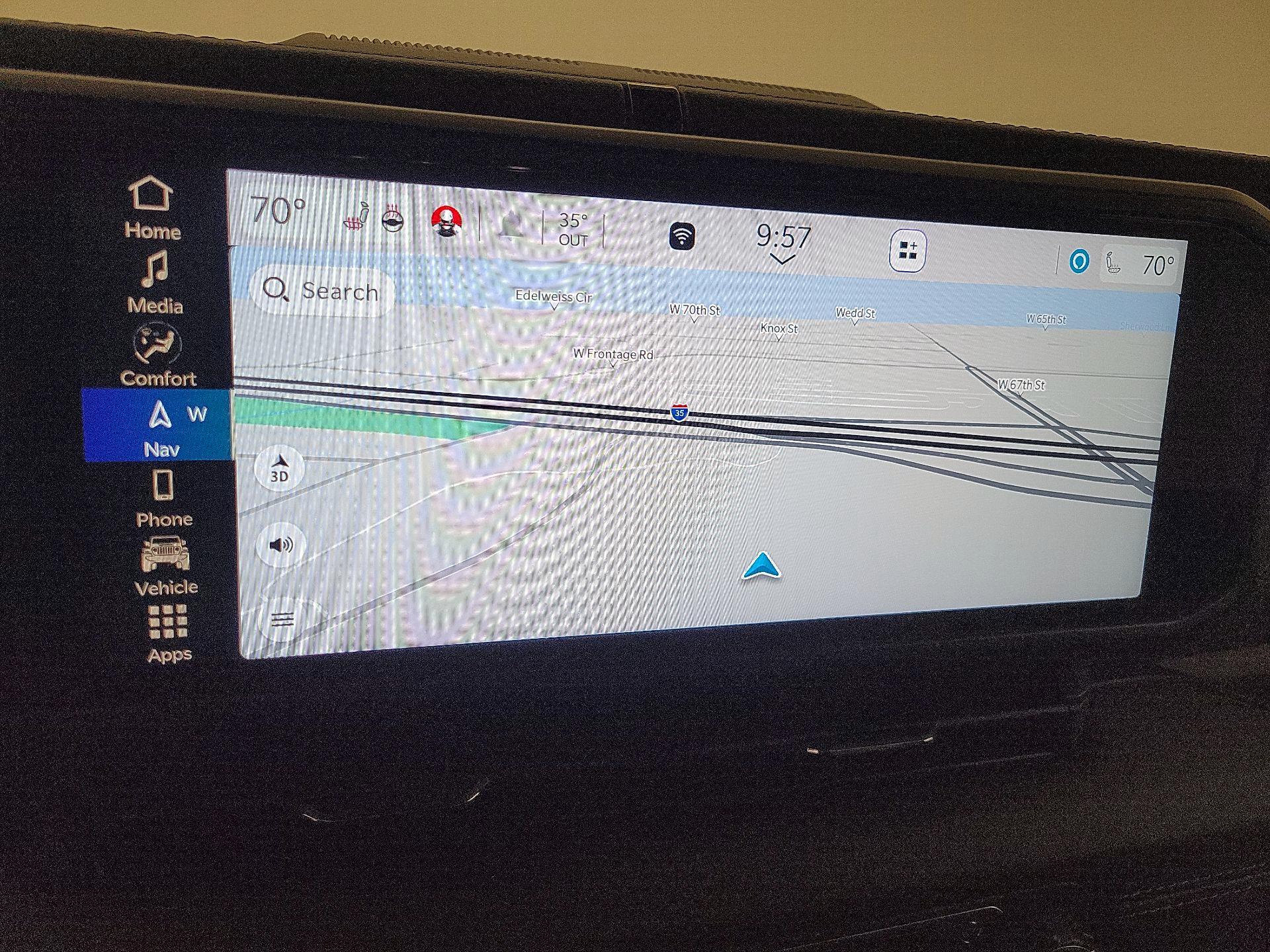 Thumbnail: 2024 Jeep Wrangler - 14