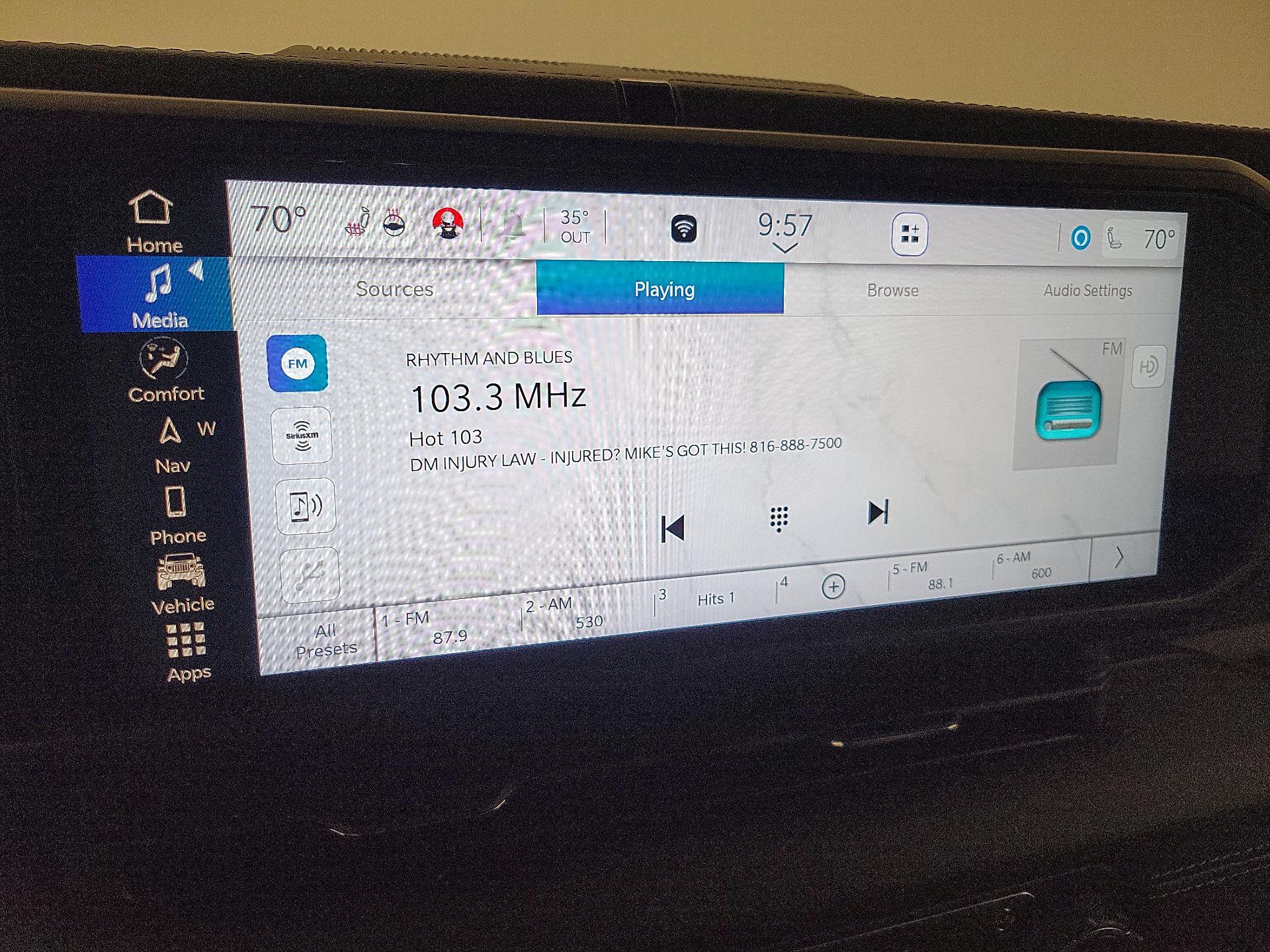 Thumbnail: 2024 Jeep Wrangler - 16