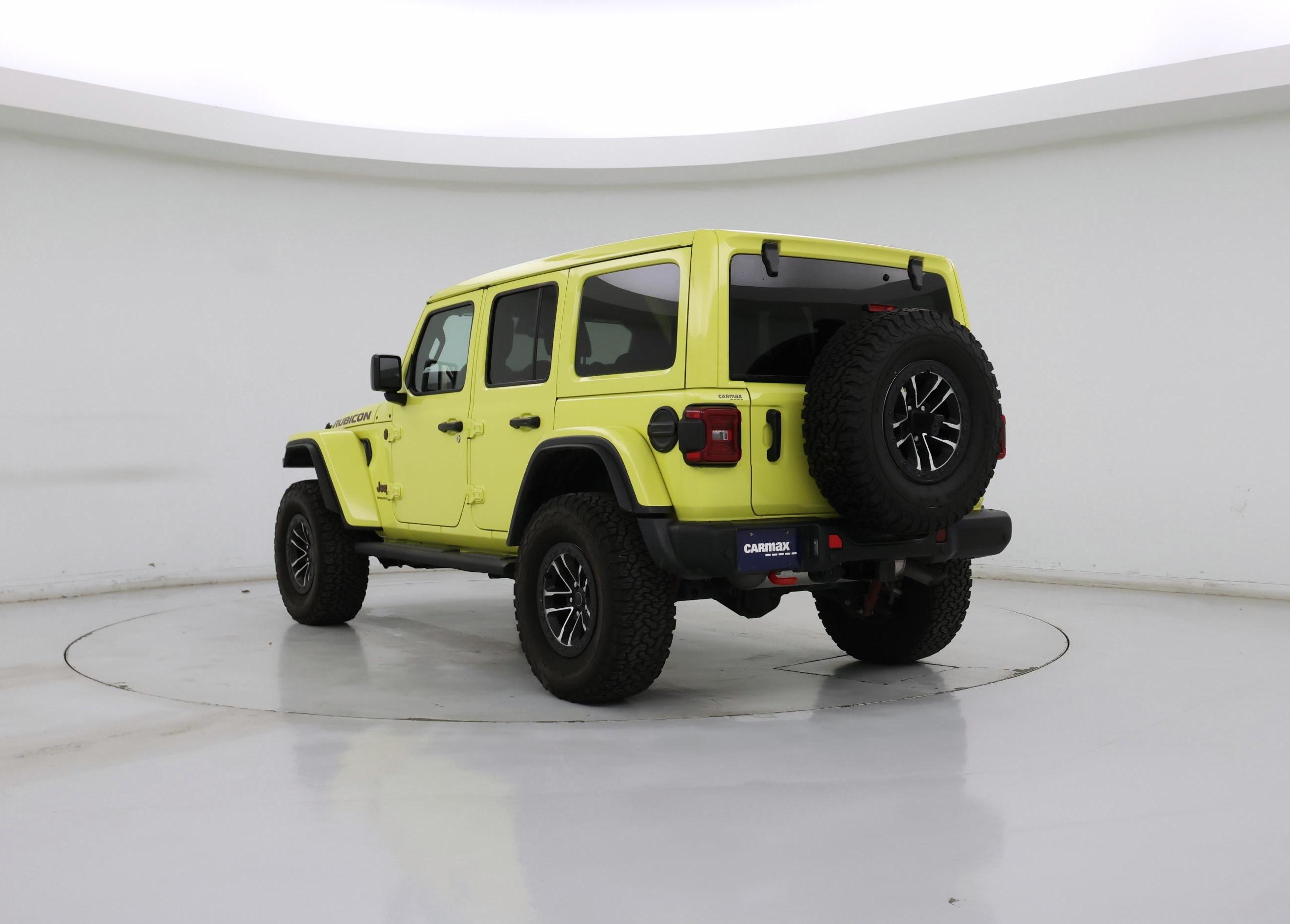 Thumbnail: 2024 Jeep Wrangler - 2