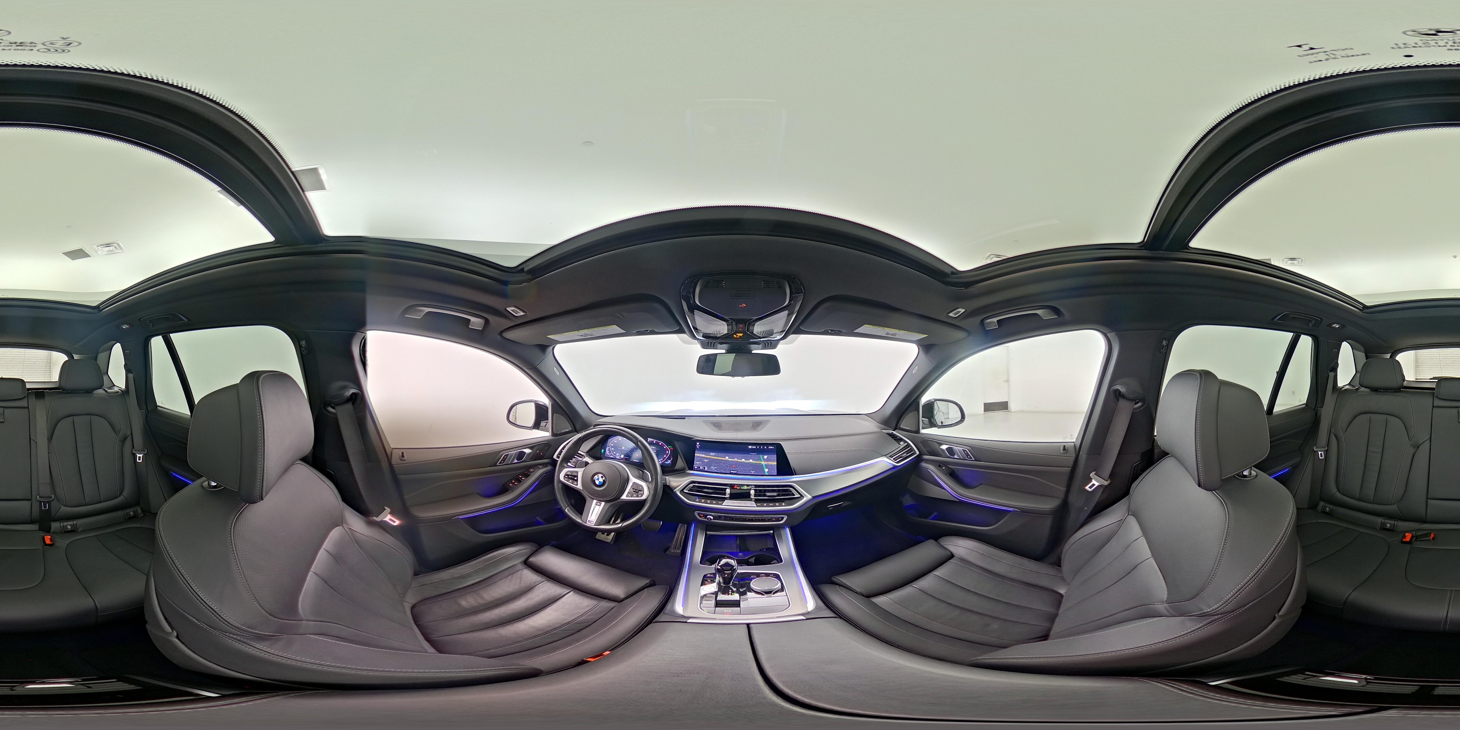 2022 BMW X5 M50i - Photo 27