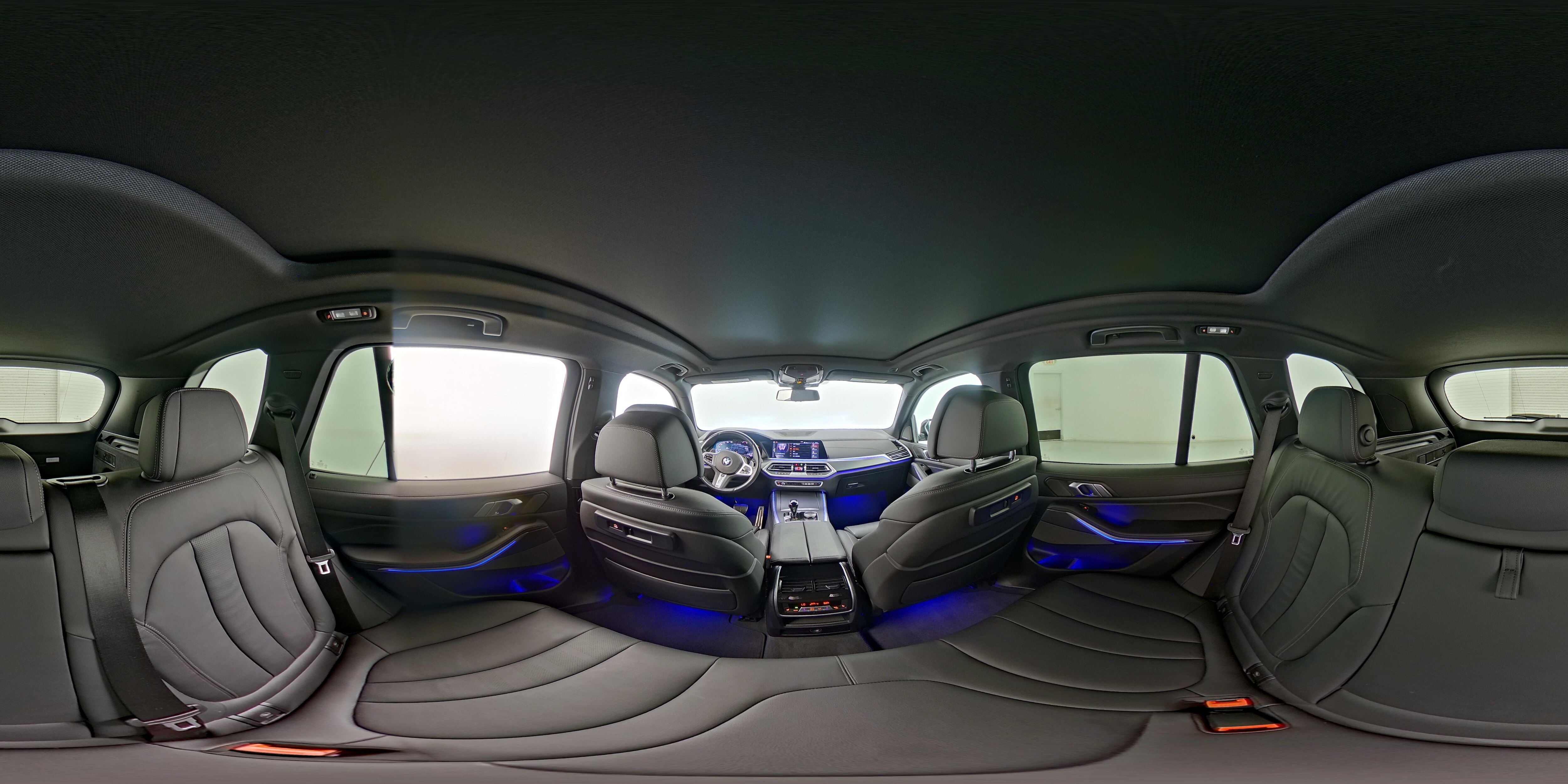2022 BMW X5 M50i - Photo 28