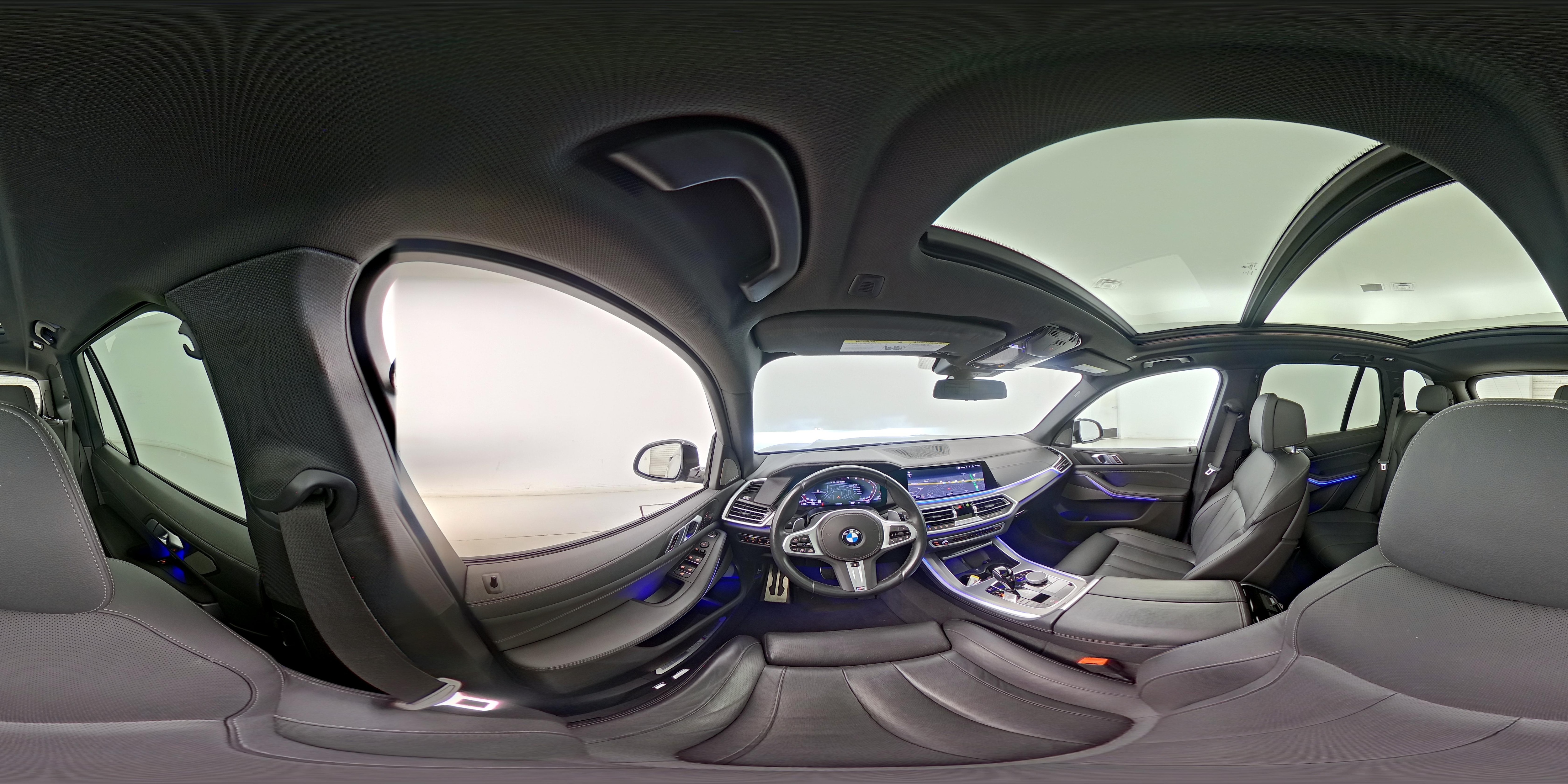 2022 BMW X5 M50i - Photo 29
