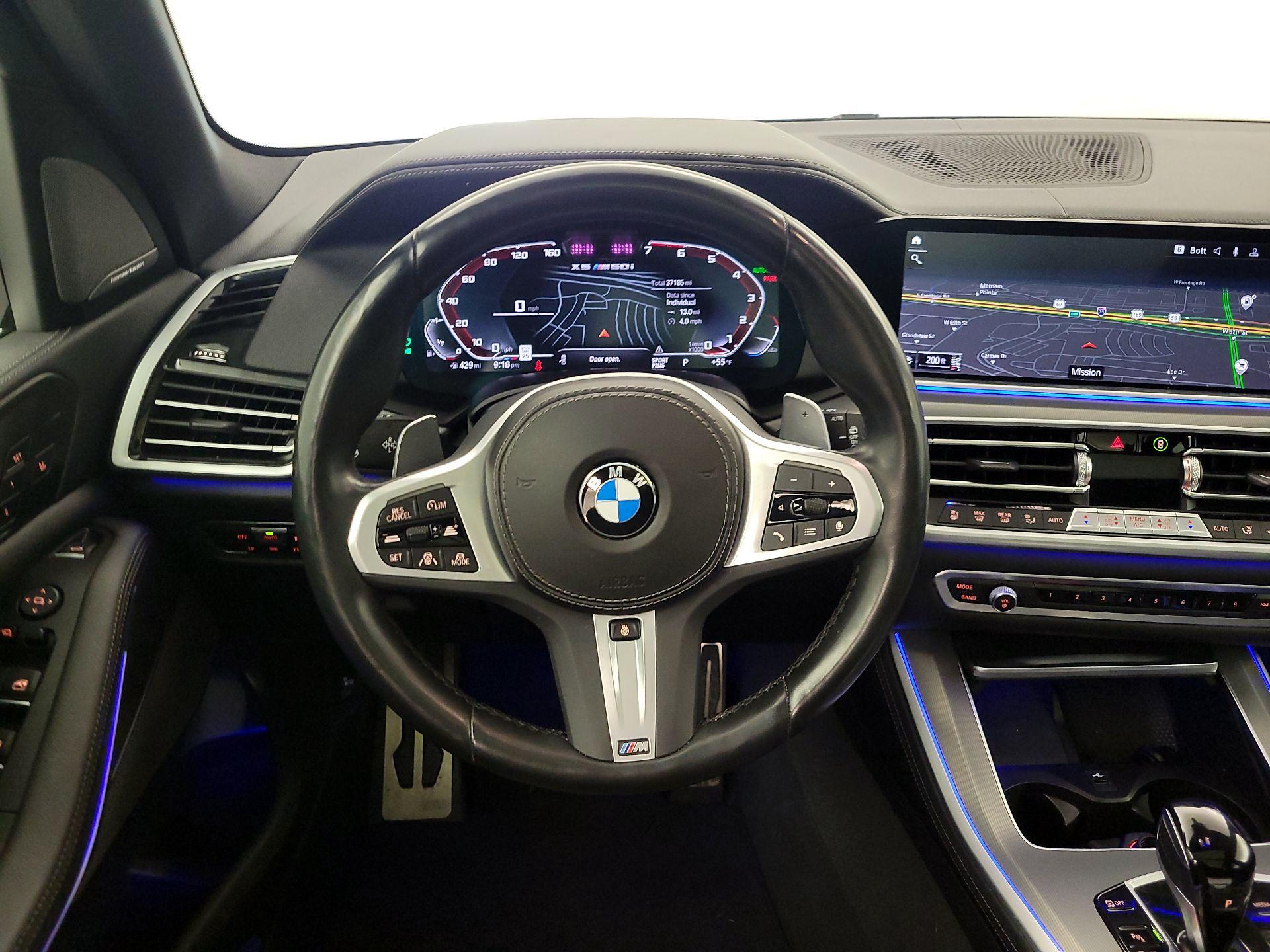 Thumbnail: 2022 BMW X5 - 10