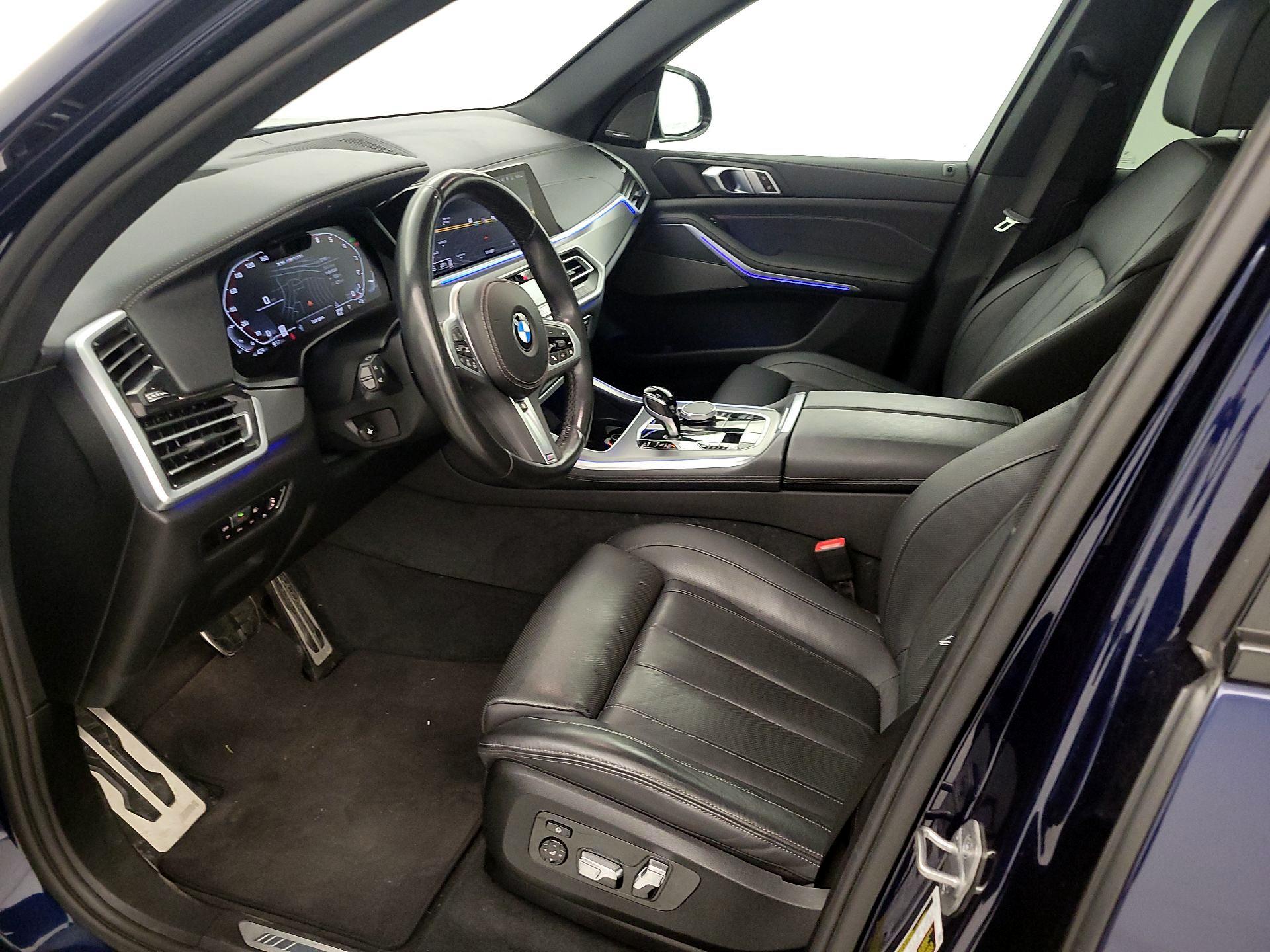 Thumbnail: 2022 BMW X5 - 11