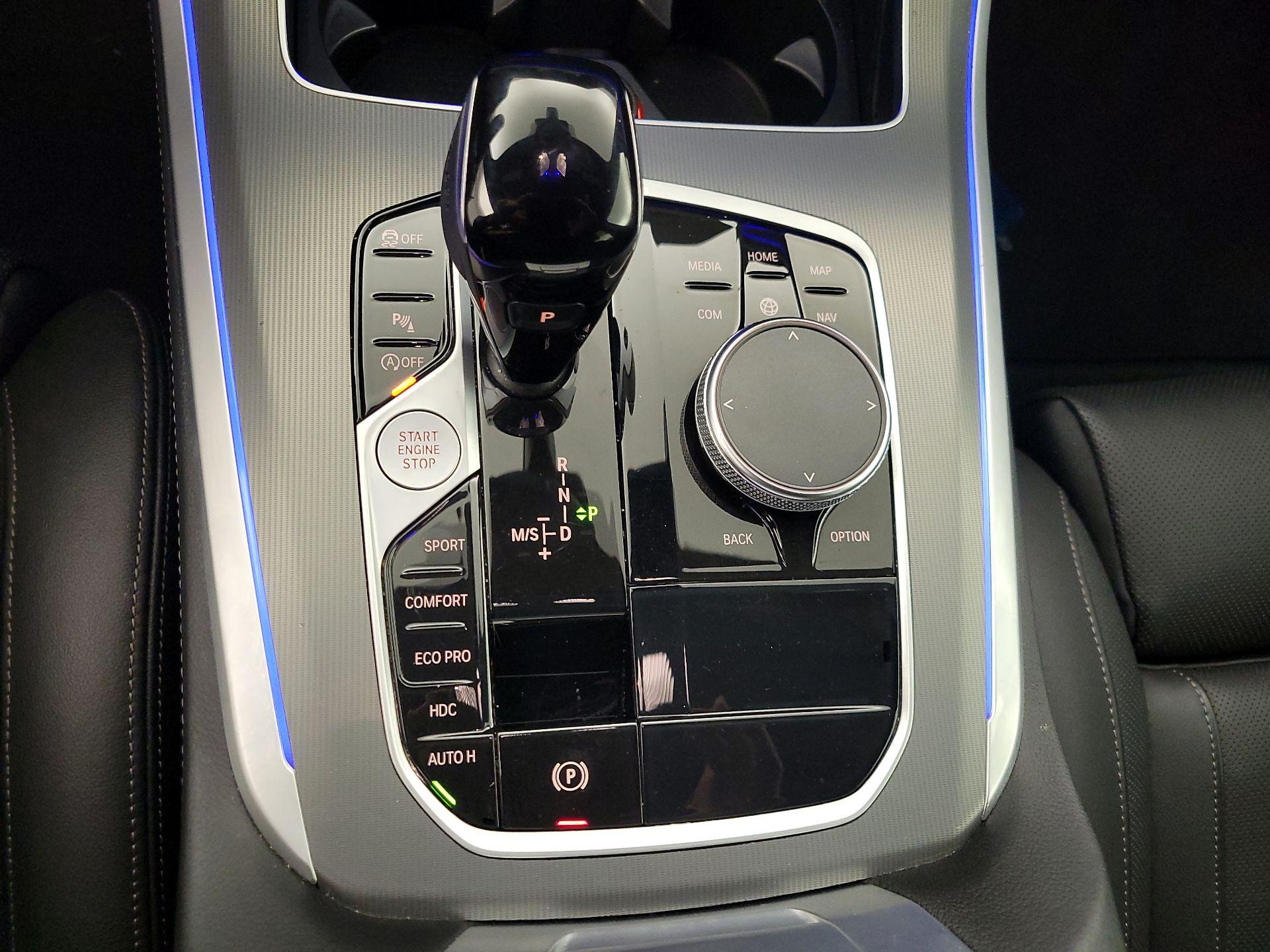 Thumbnail: 2022 BMW X5 - 18