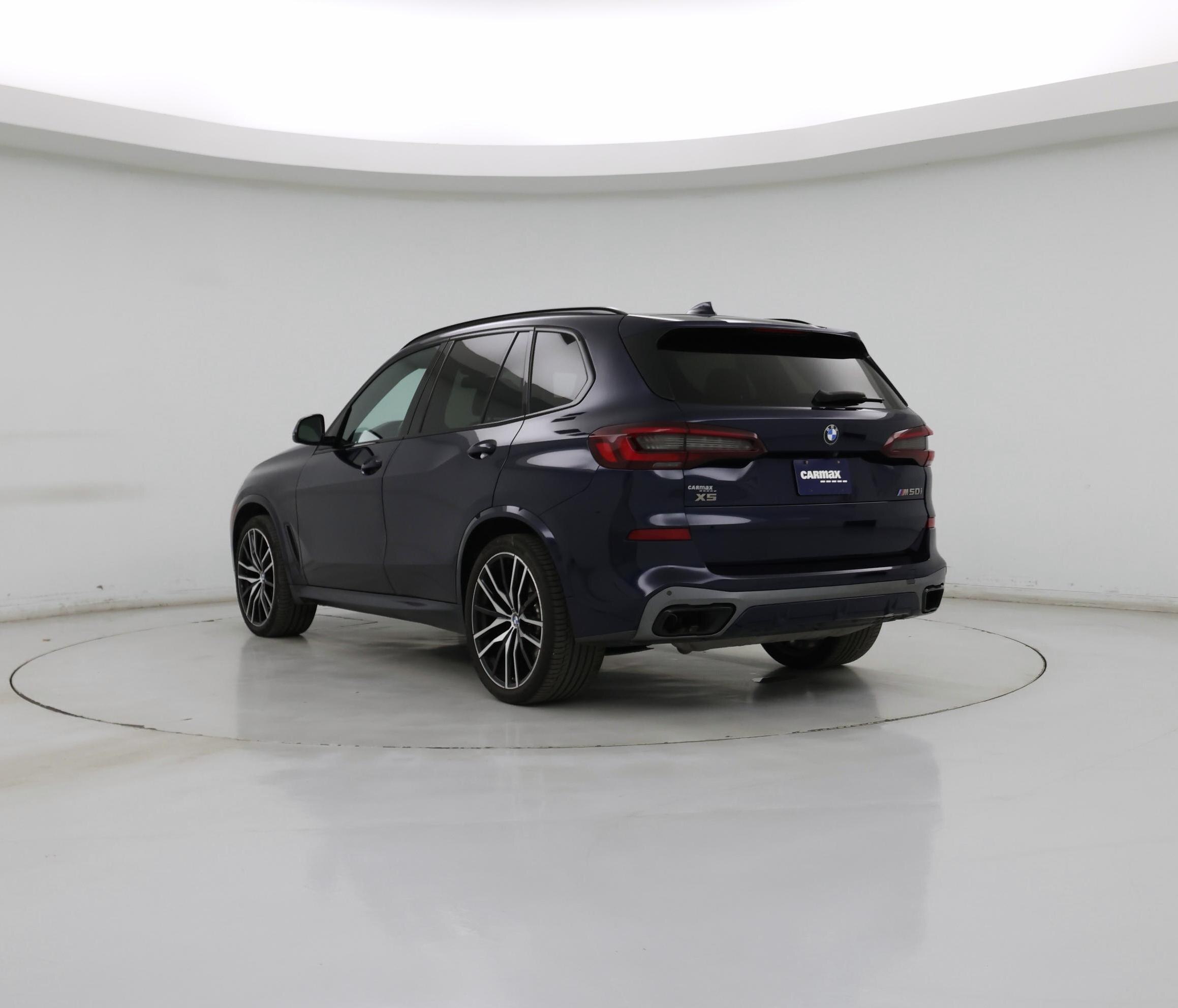Thumbnail: 2022 BMW X5 - 2