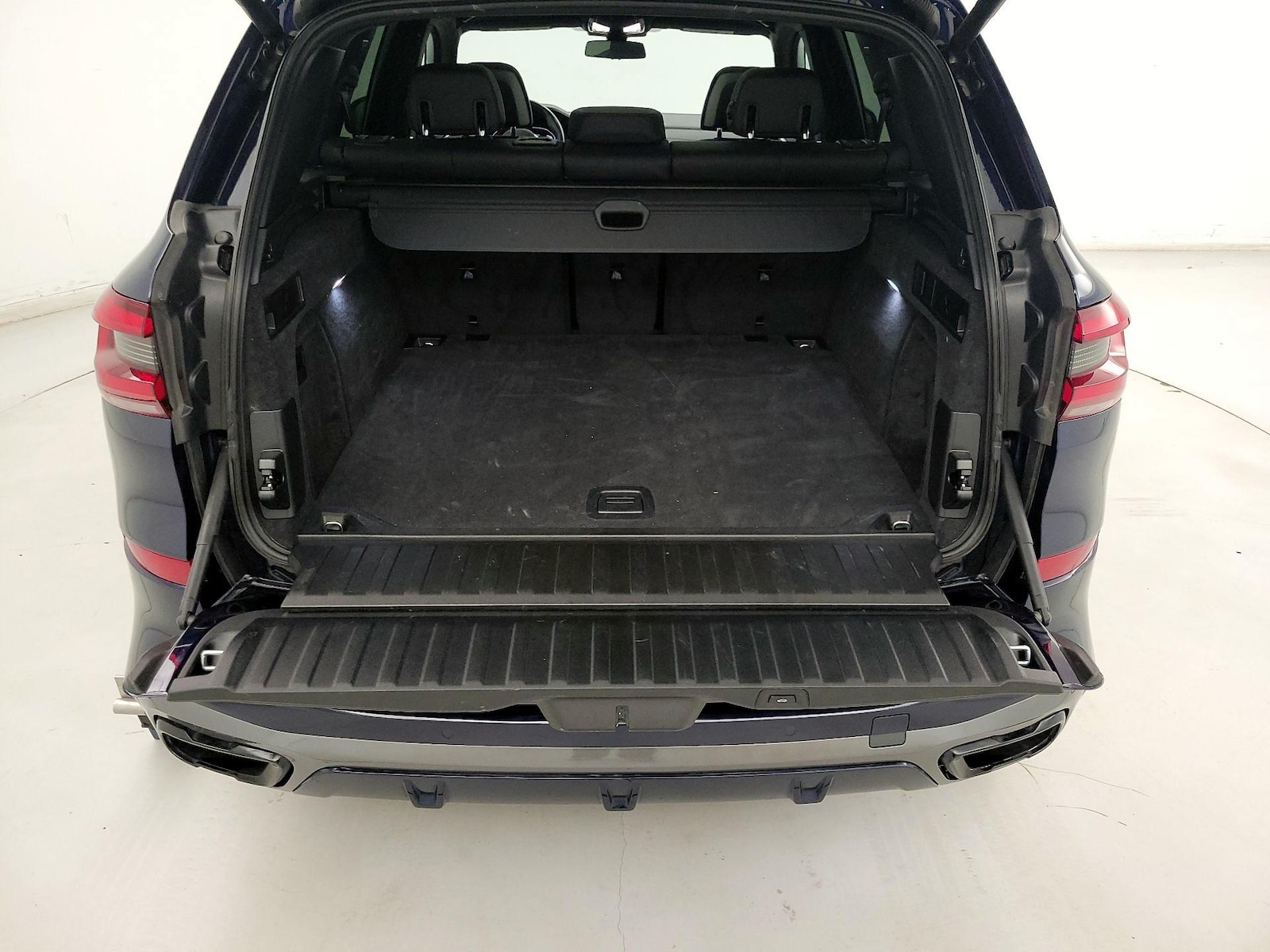 2022 BMW X5 M50i - Photo 24