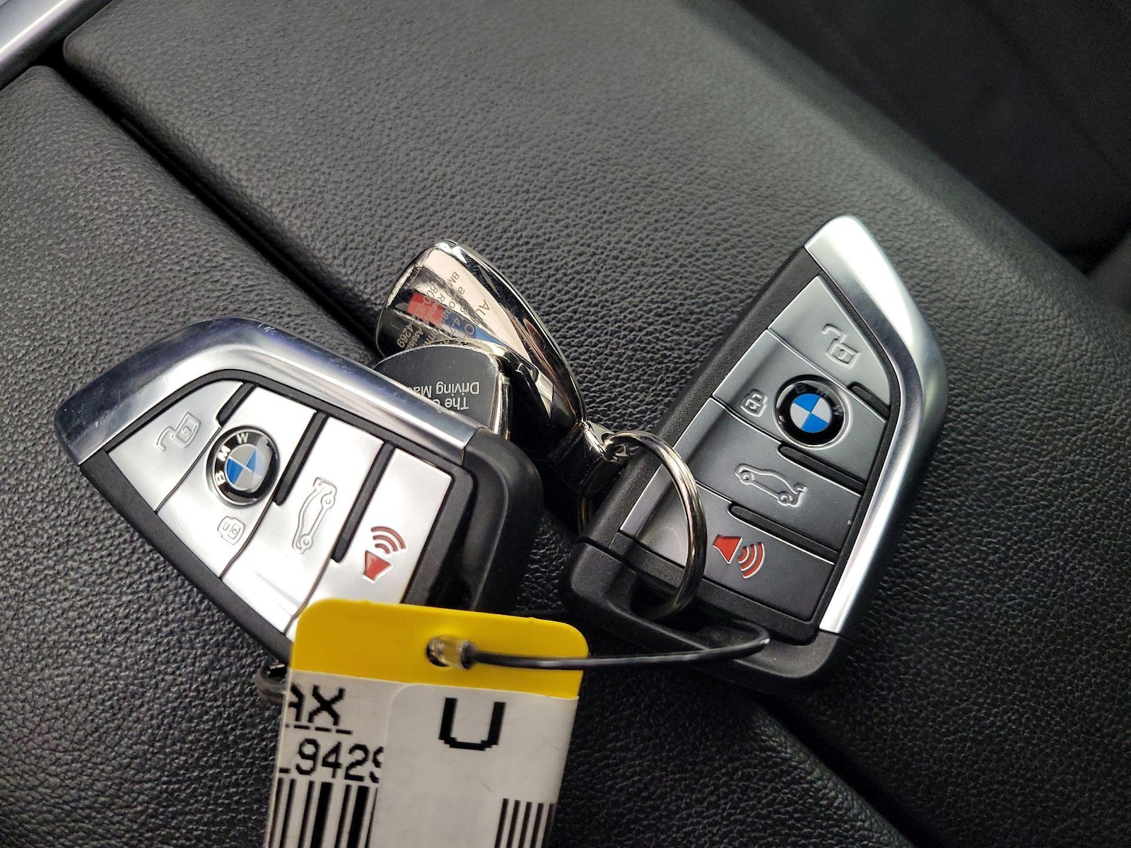 2022 BMW X5 M50i - Photo 26