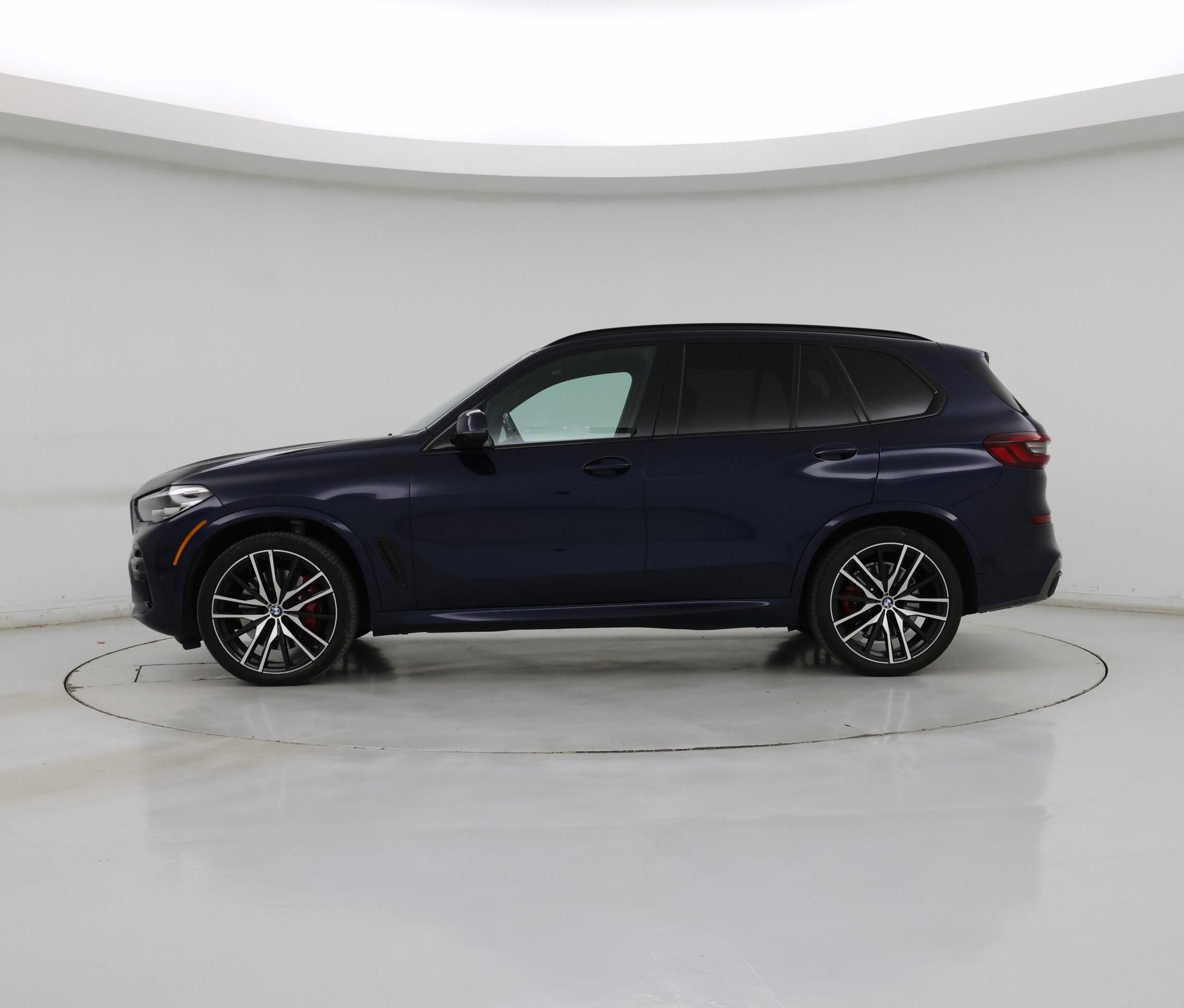 Thumbnail: 2022 BMW X5 - 3