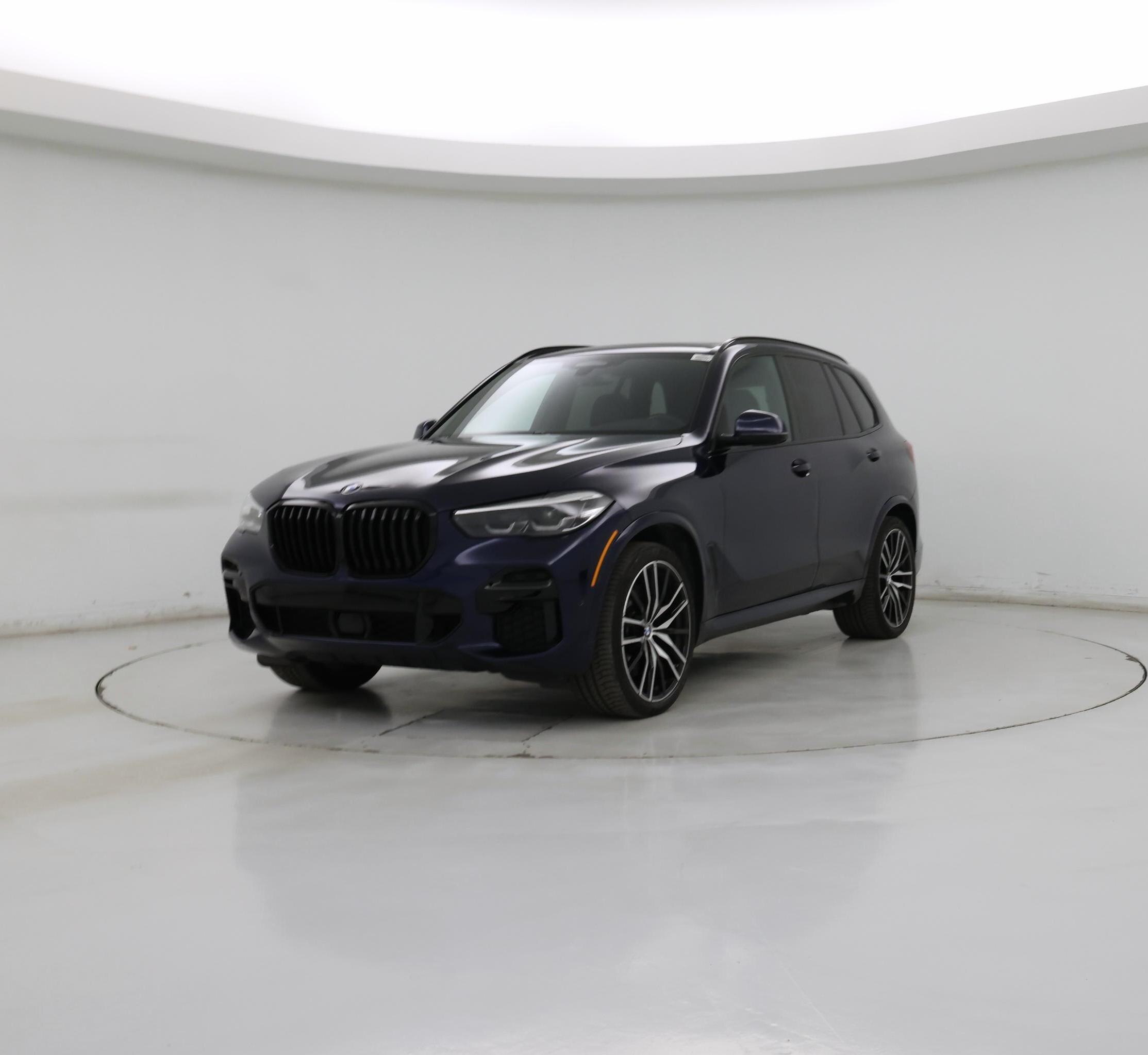 Thumbnail: 2022 BMW X5 - 4