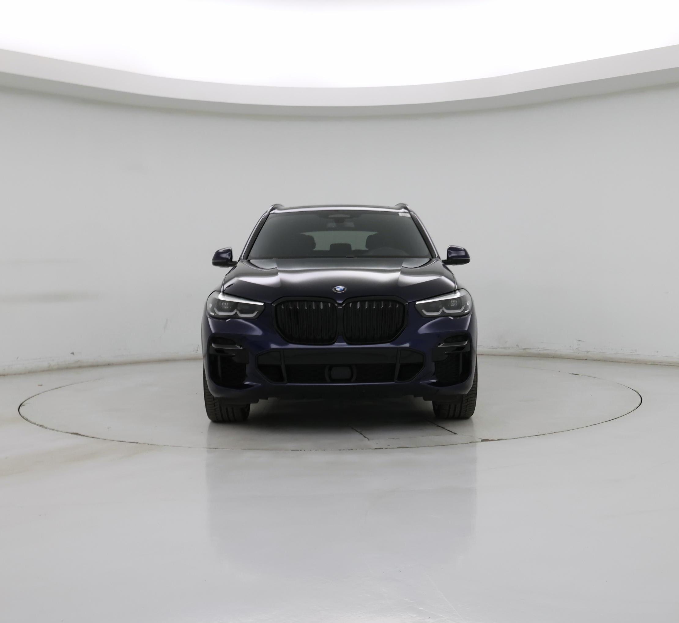Thumbnail: 2022 BMW X5 - 5