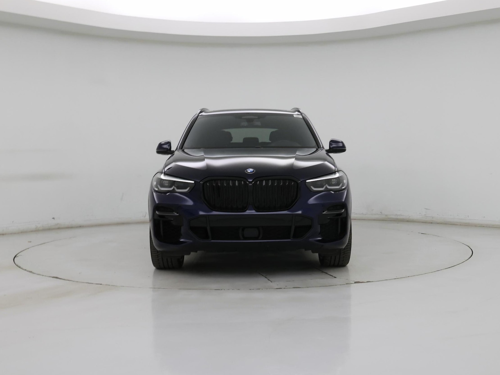 2022 BMW X5 M50i - Photo 6