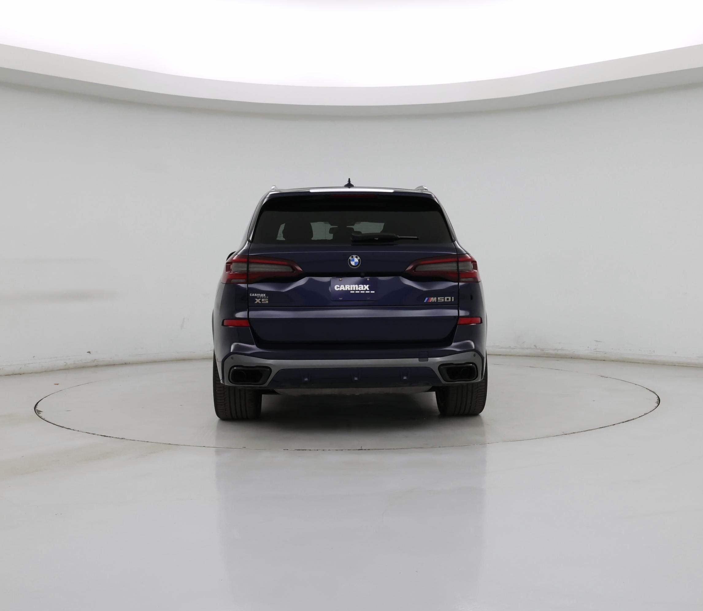 Thumbnail: 2022 BMW X5 - 6