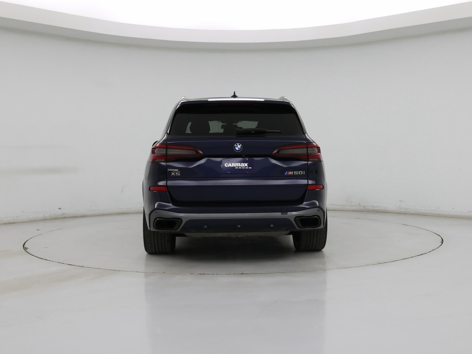 2022 BMW X5 M50i - Photo 7