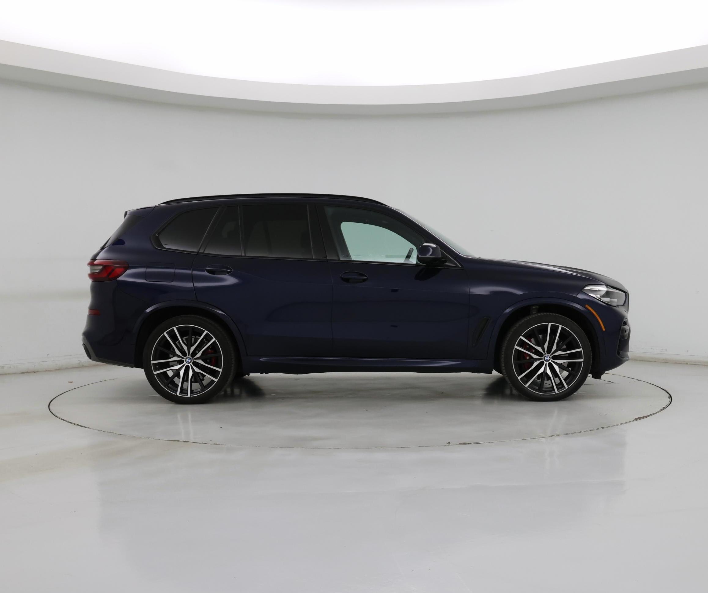 Thumbnail: 2022 BMW X5 - 7