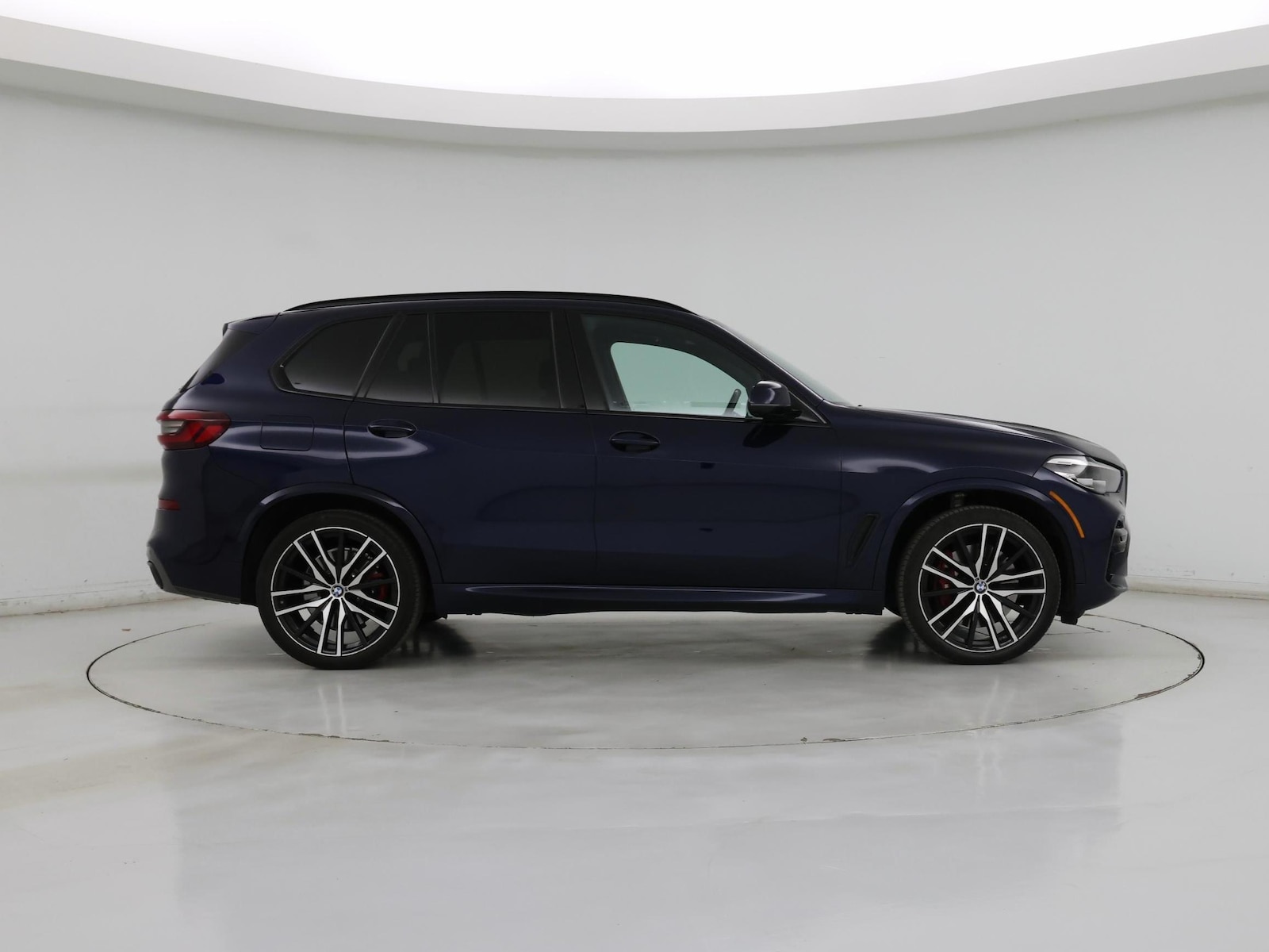 2022 BMW X5 M50i - Photo 8