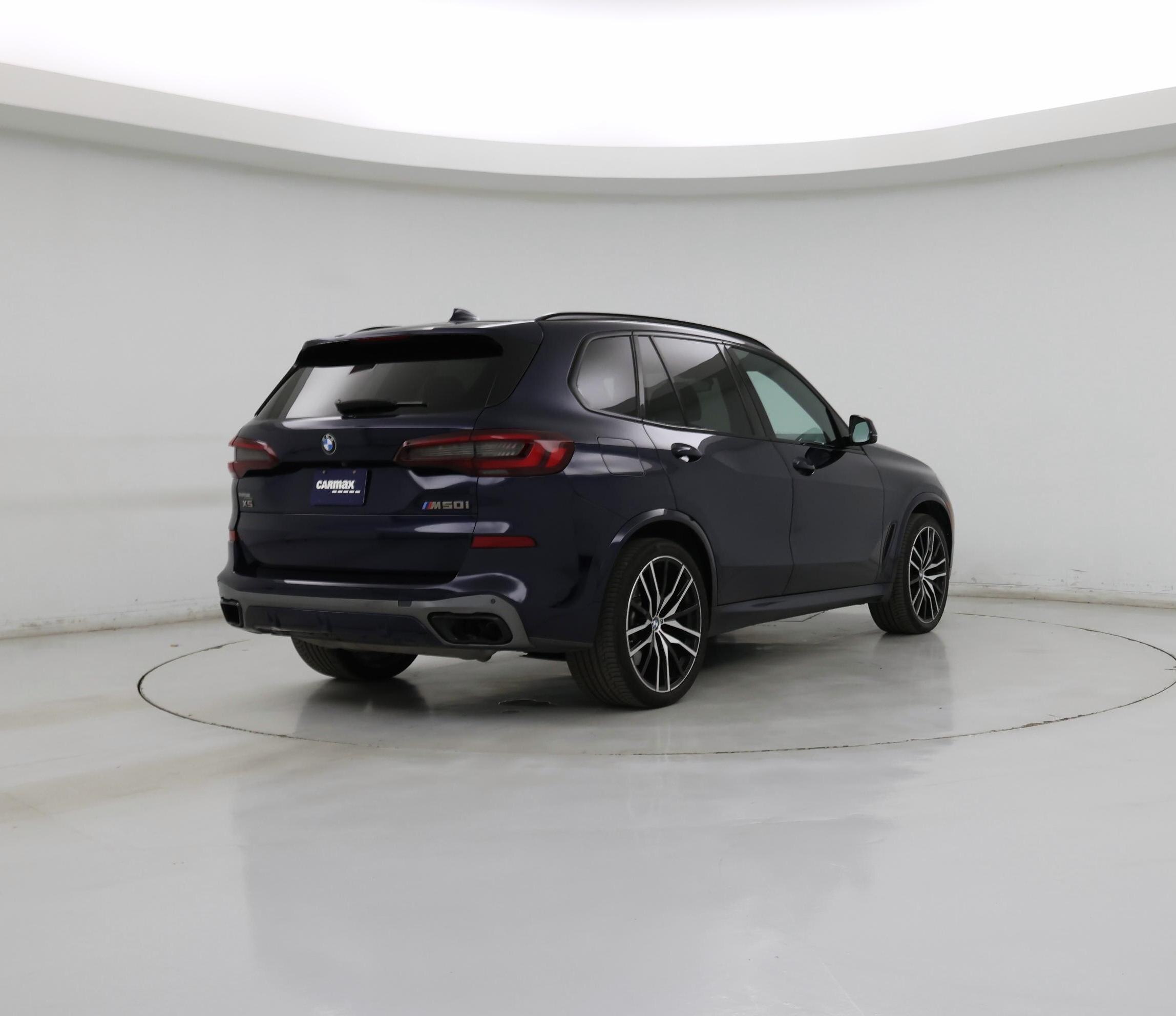 Thumbnail: 2022 BMW X5 - 8