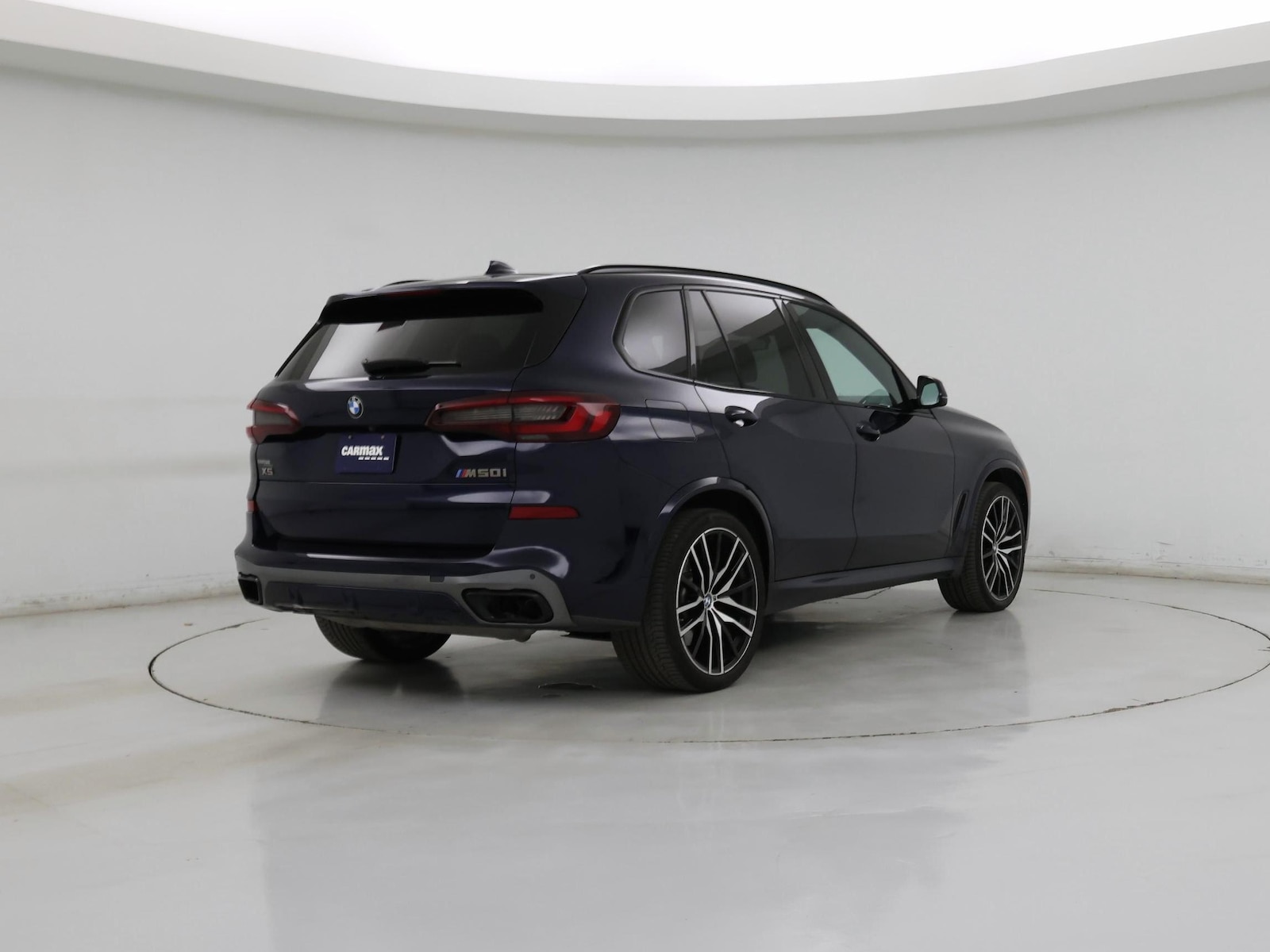 2022 BMW X5 M50i - Photo 9