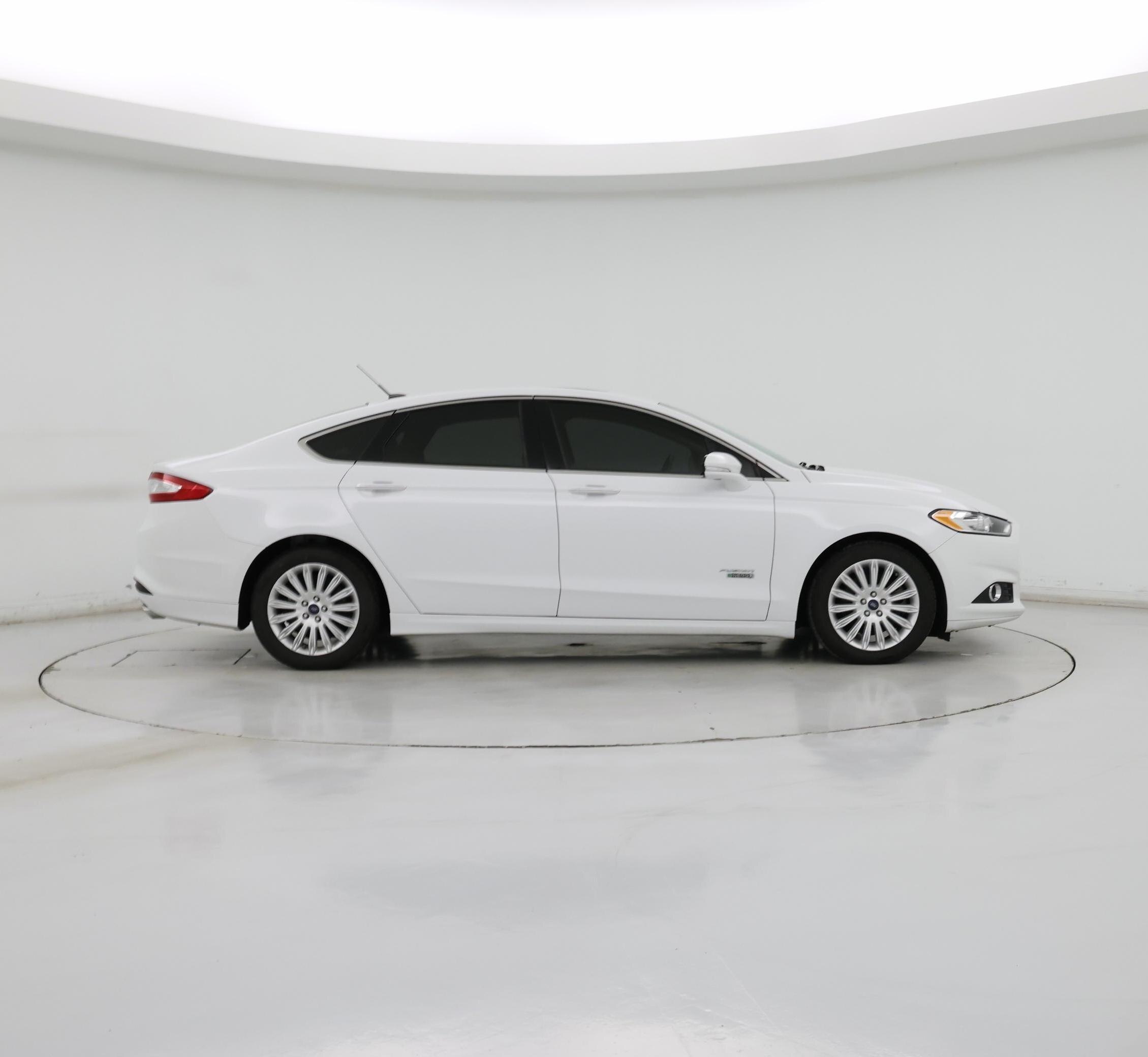 Thumbnail: 2015 Ford Fusion - 7