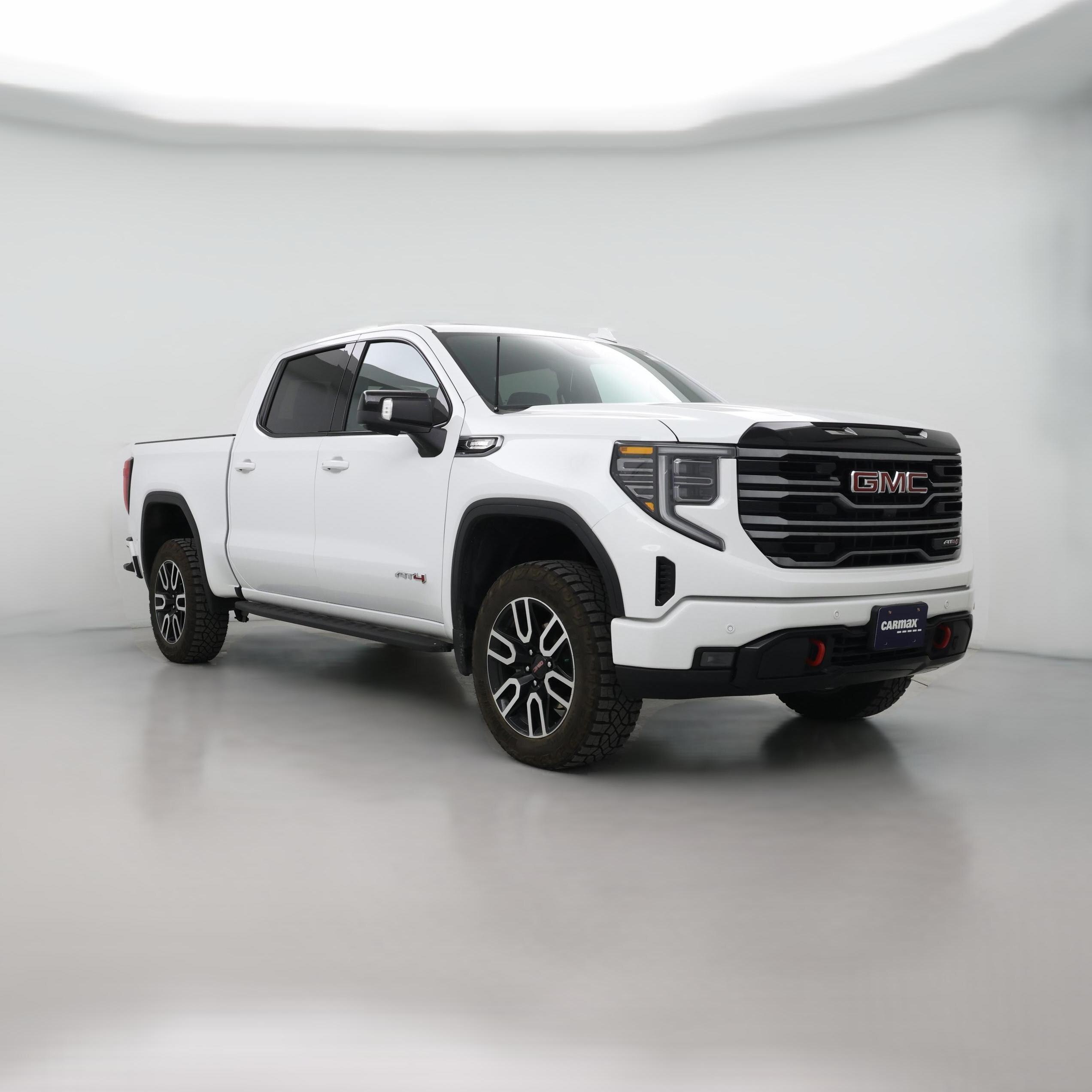 Thumbnail: 2025 GMC Sierra 1500 - 1