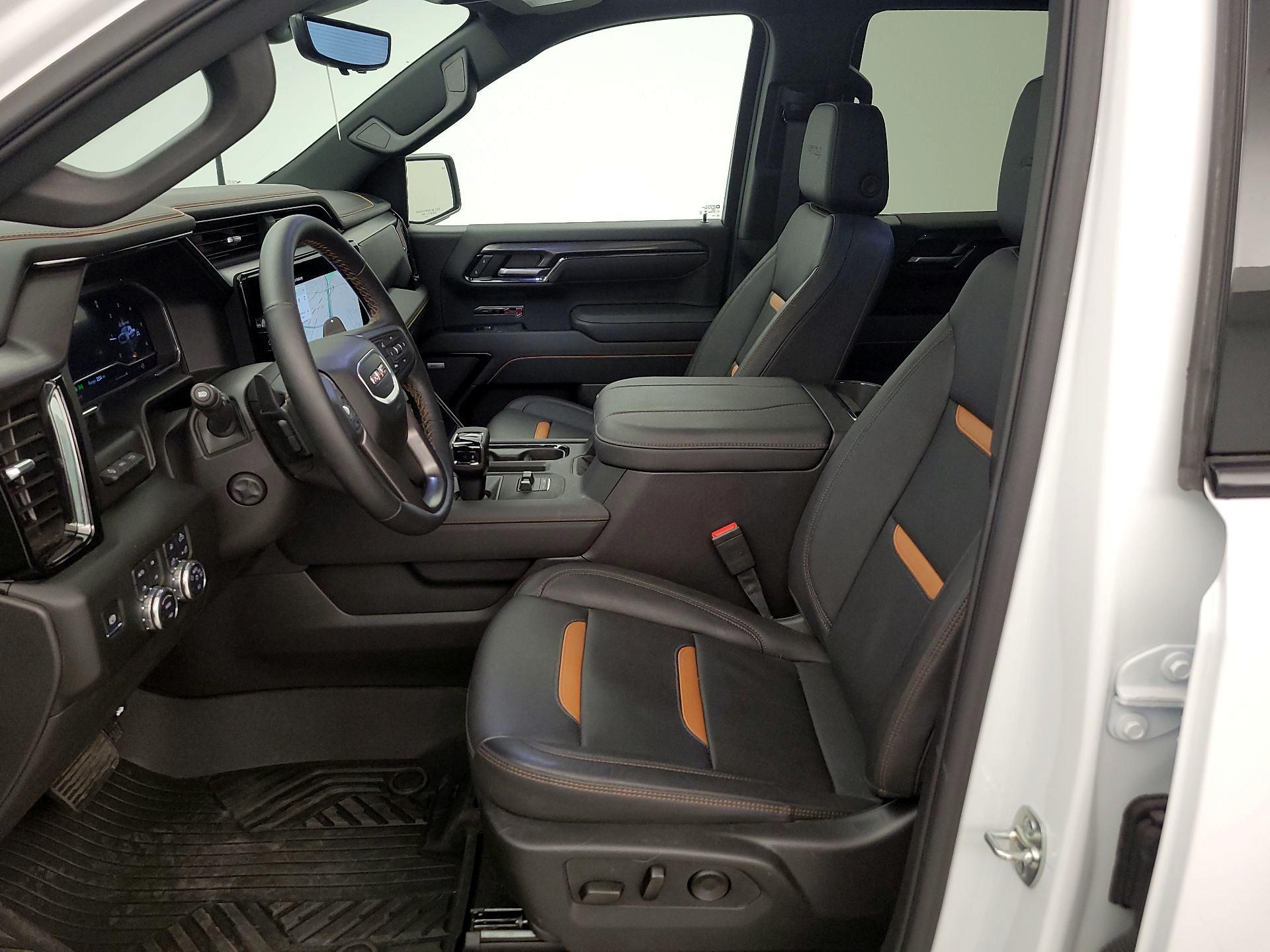 Thumbnail: 2025 GMC Sierra 1500 - 11