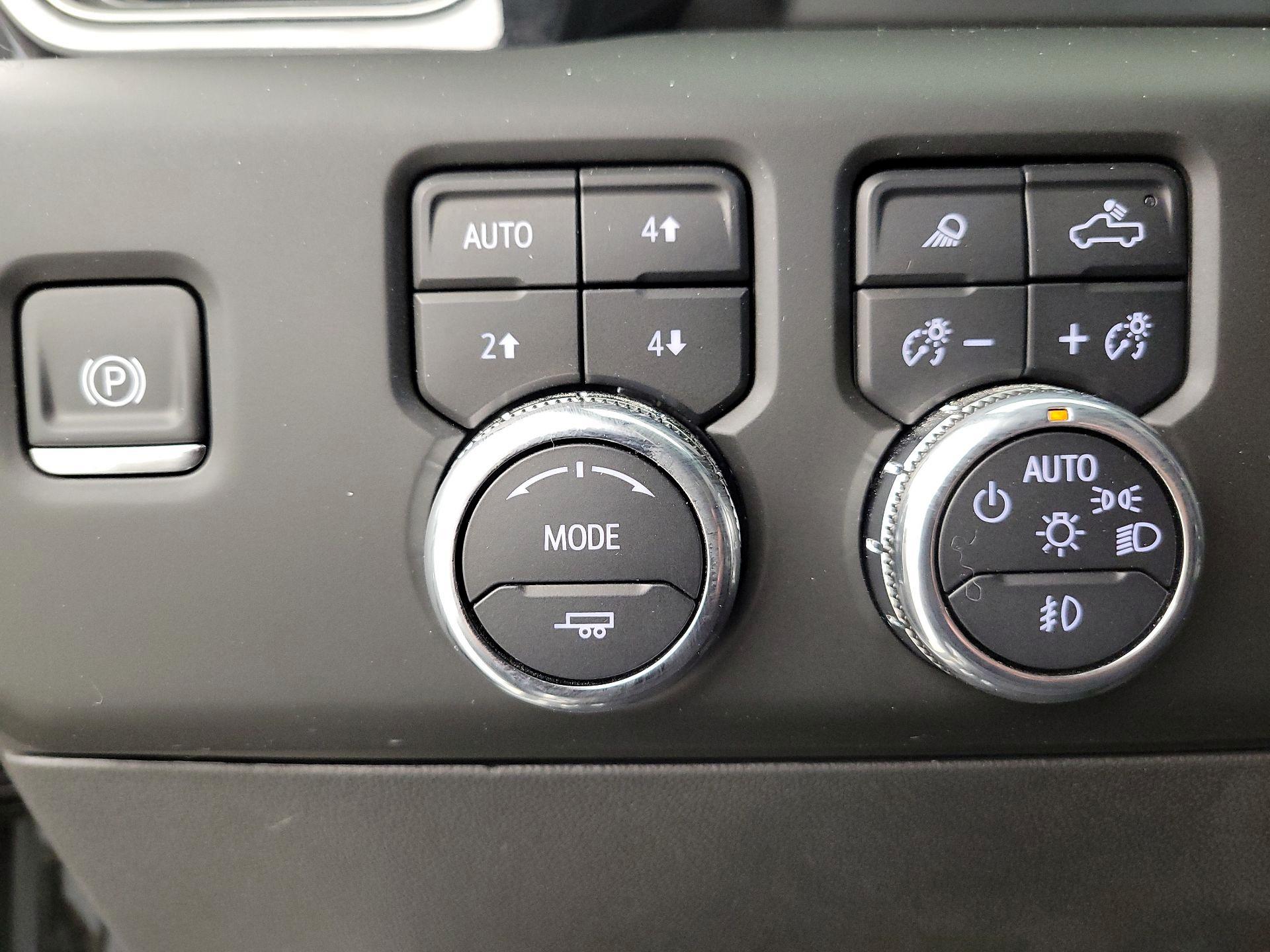 Thumbnail: 2025 GMC Sierra 1500 - 13