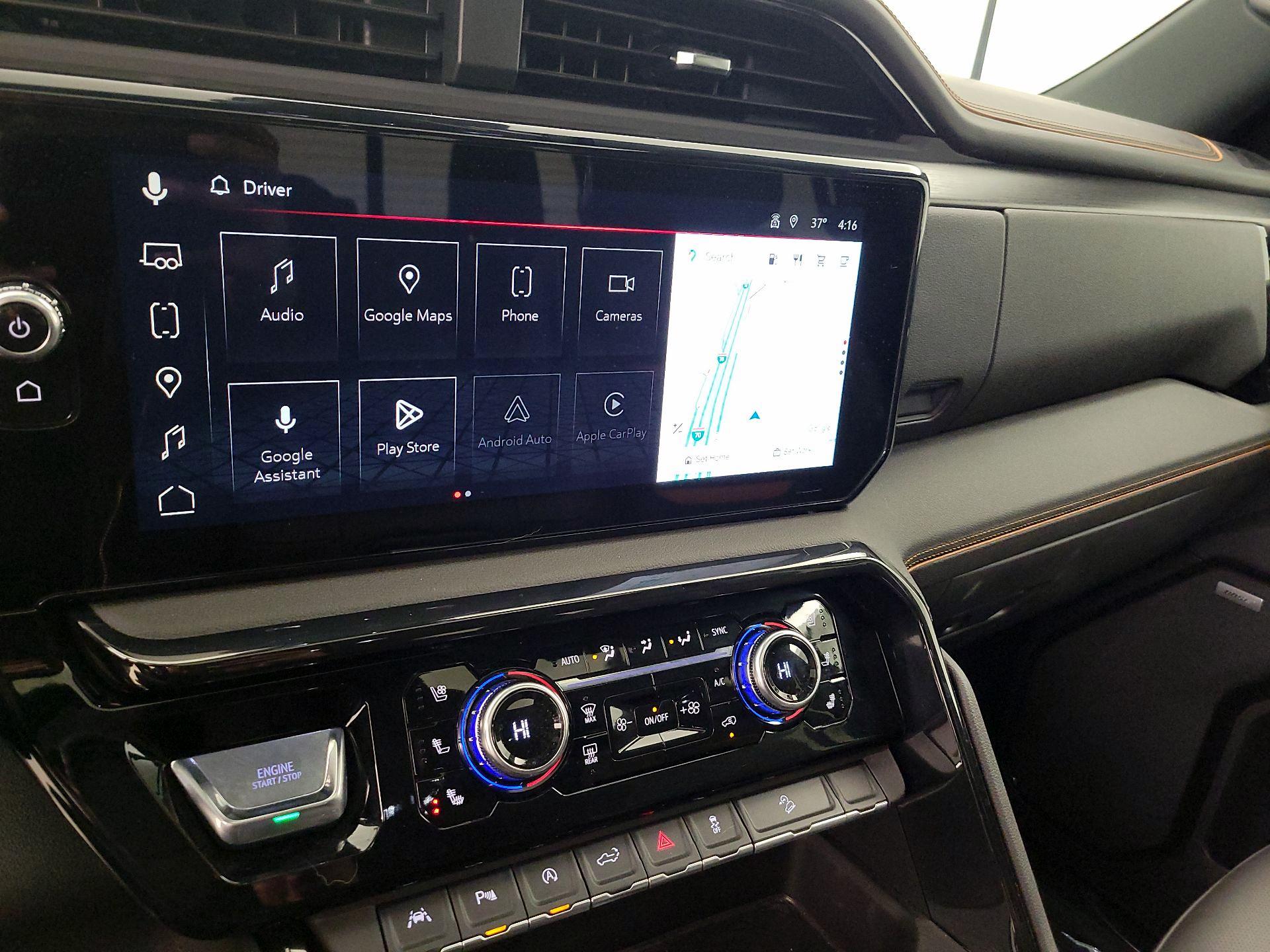 Thumbnail: 2025 GMC Sierra 1500 - 16