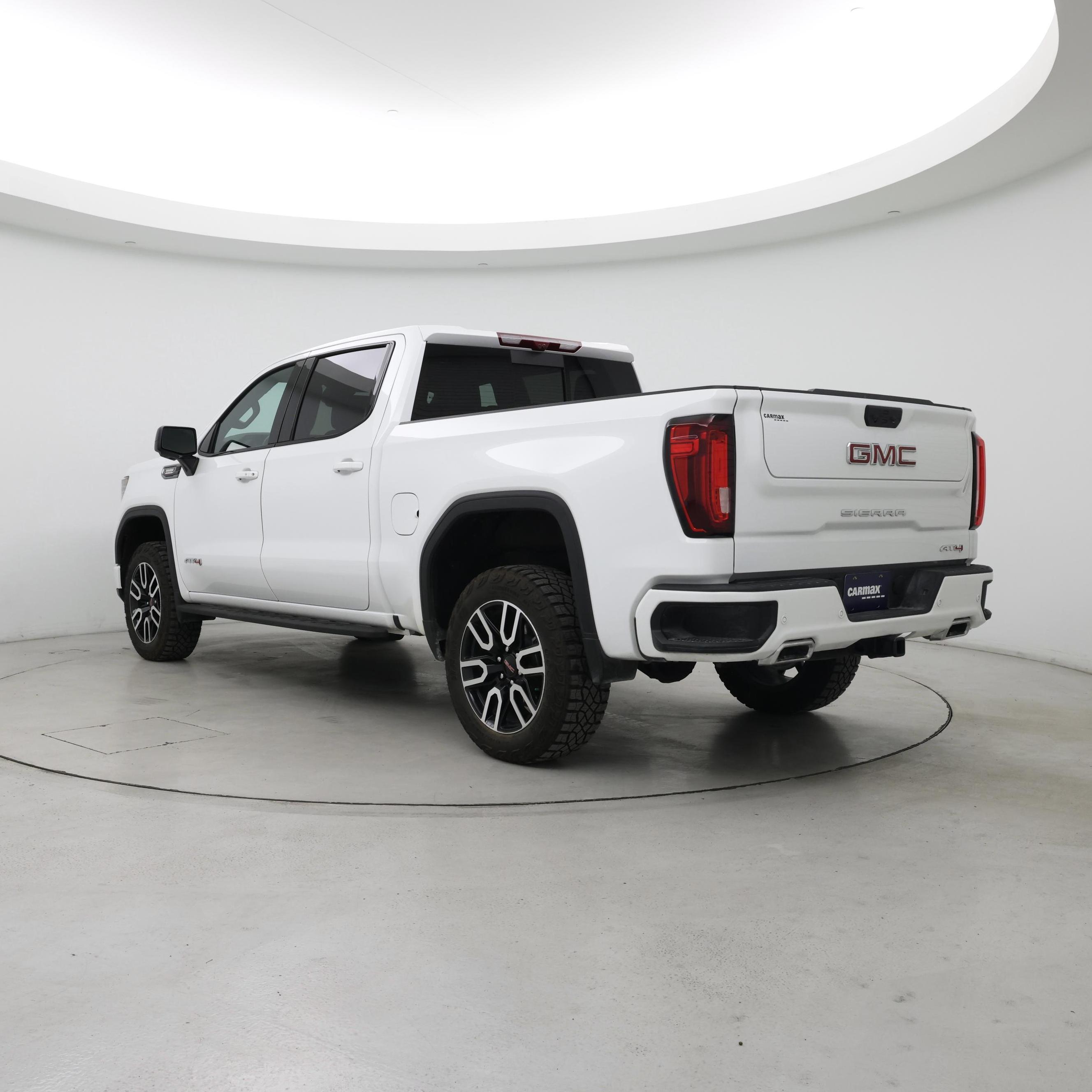 Thumbnail: 2025 GMC Sierra 1500 - 2