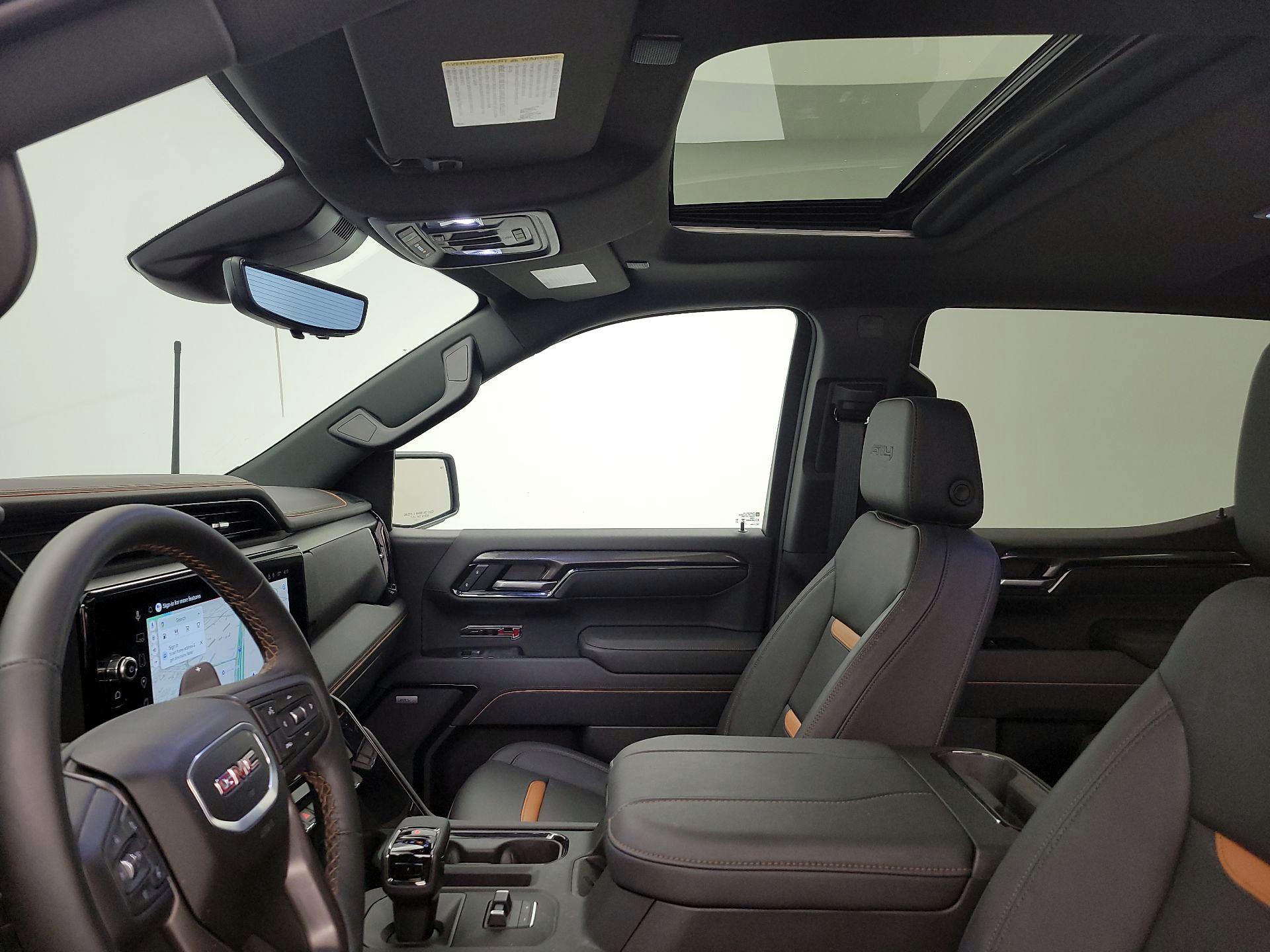 Thumbnail: 2025 GMC Sierra 1500 - 19