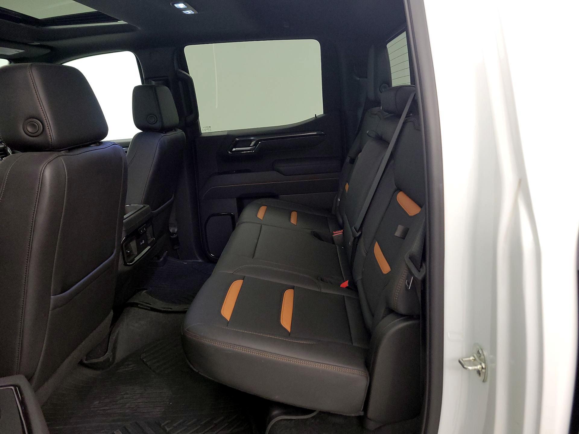 Thumbnail: 2025 GMC Sierra 1500 - 20