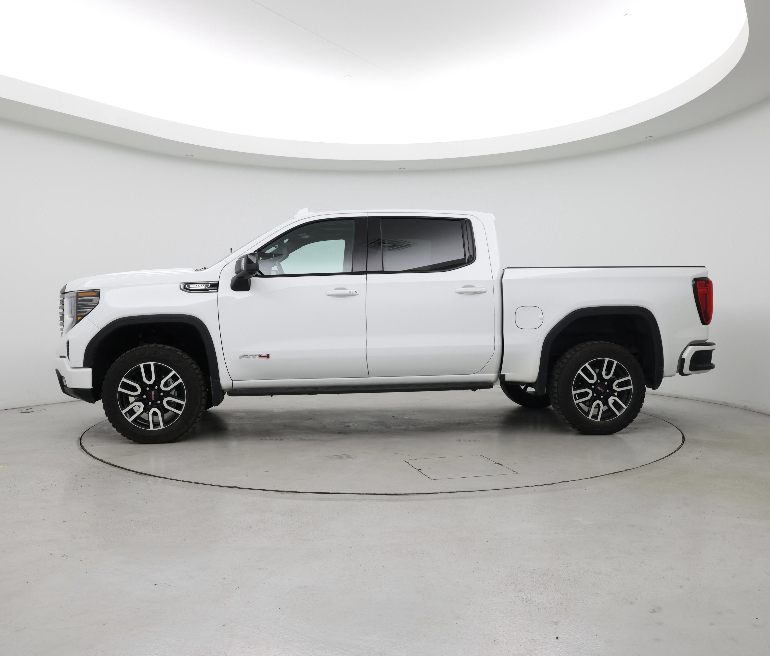 Thumbnail: 2025 GMC Sierra 1500 - 3