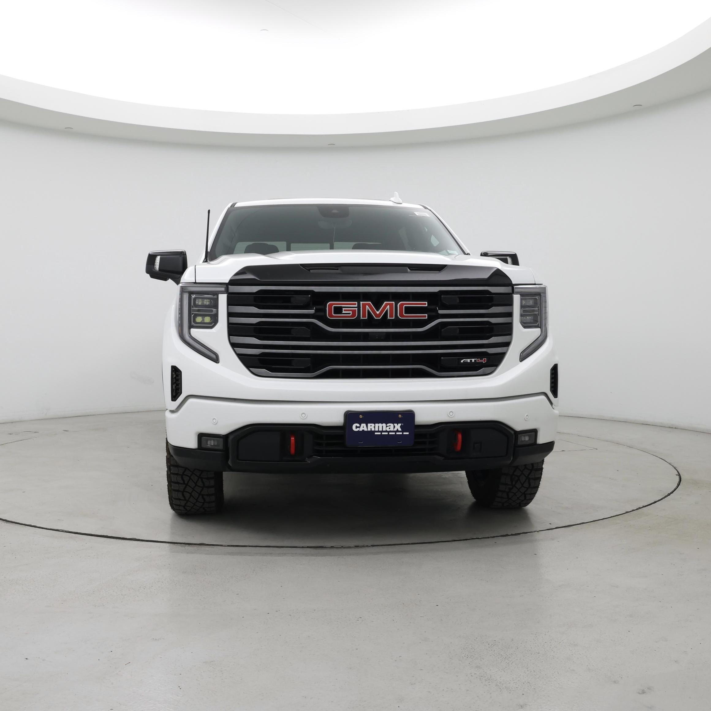 Thumbnail: 2025 GMC Sierra 1500 - 5