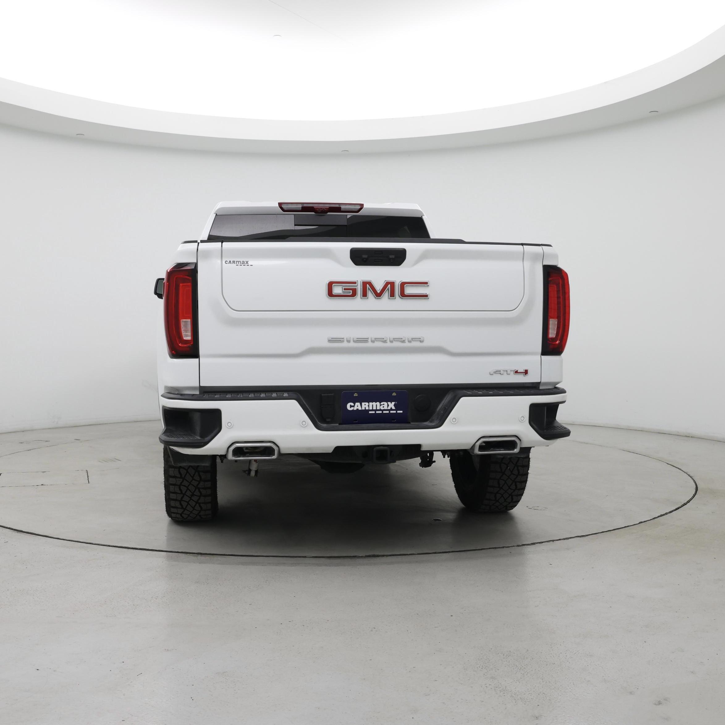 Thumbnail: 2025 GMC Sierra 1500 - 6