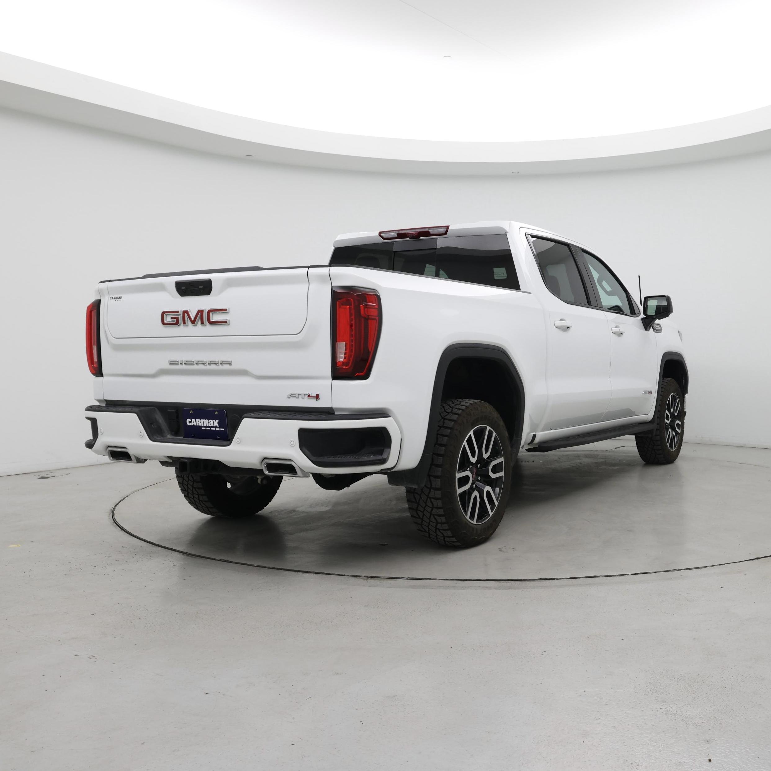 Thumbnail: 2025 GMC Sierra 1500 - 8