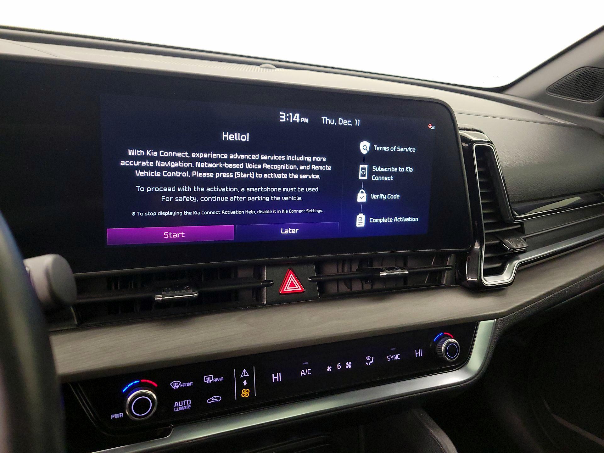 Thumbnail: 2024 Kia Sportage - 15