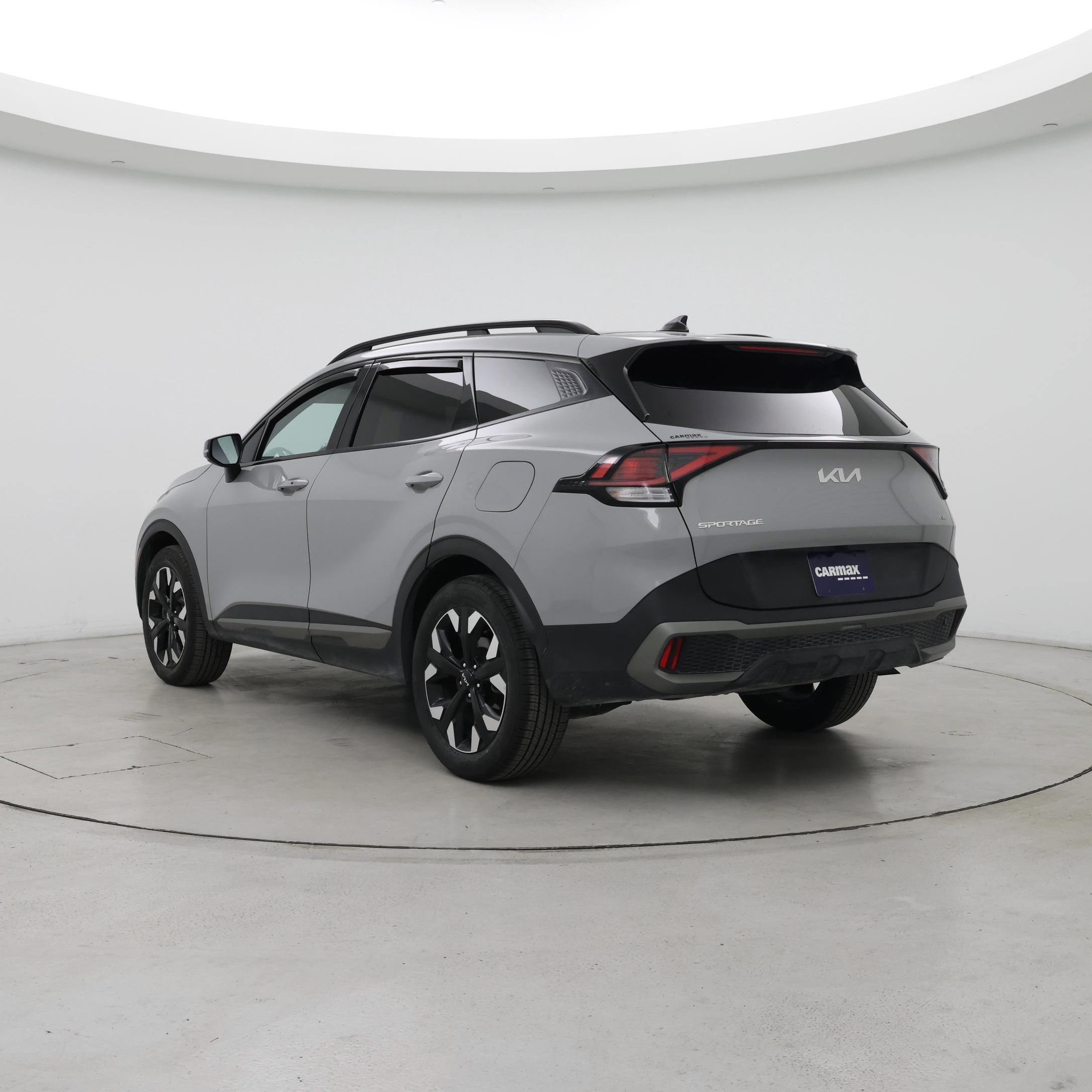 Thumbnail: 2024 Kia Sportage - 2