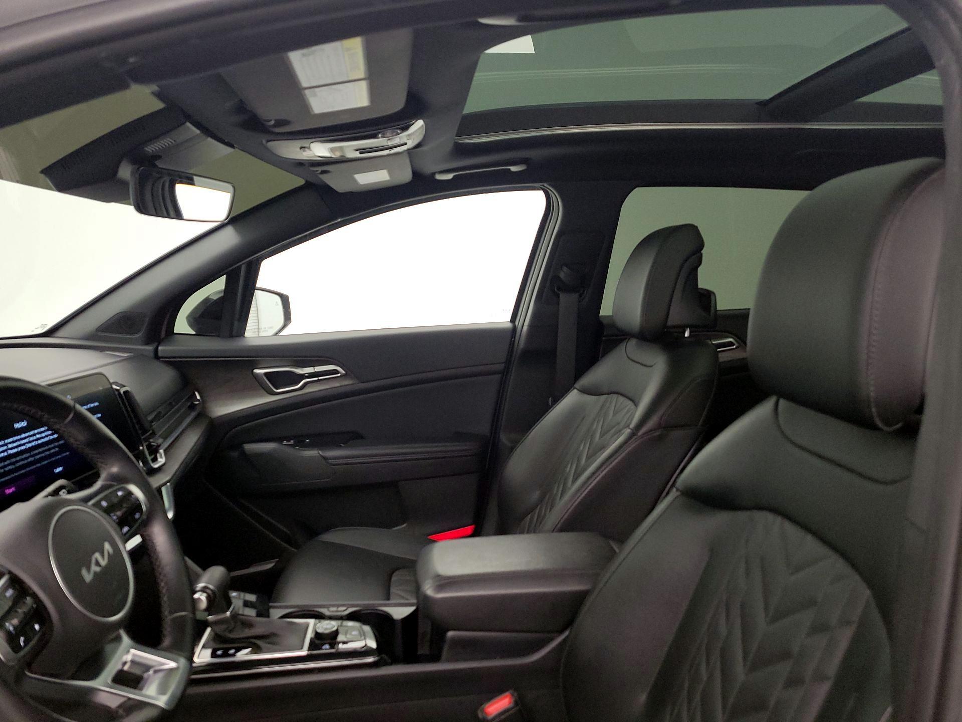 Thumbnail: 2024 Kia Sportage - 19