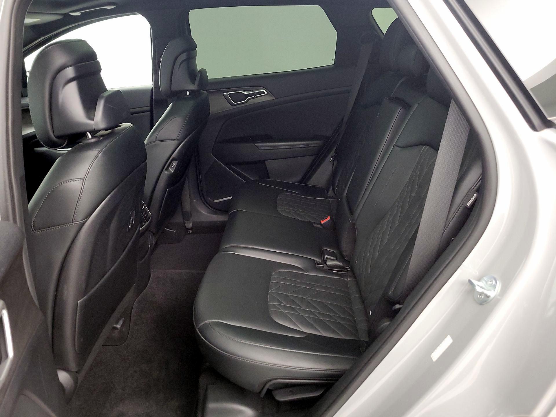 Thumbnail: 2024 Kia Sportage - 20