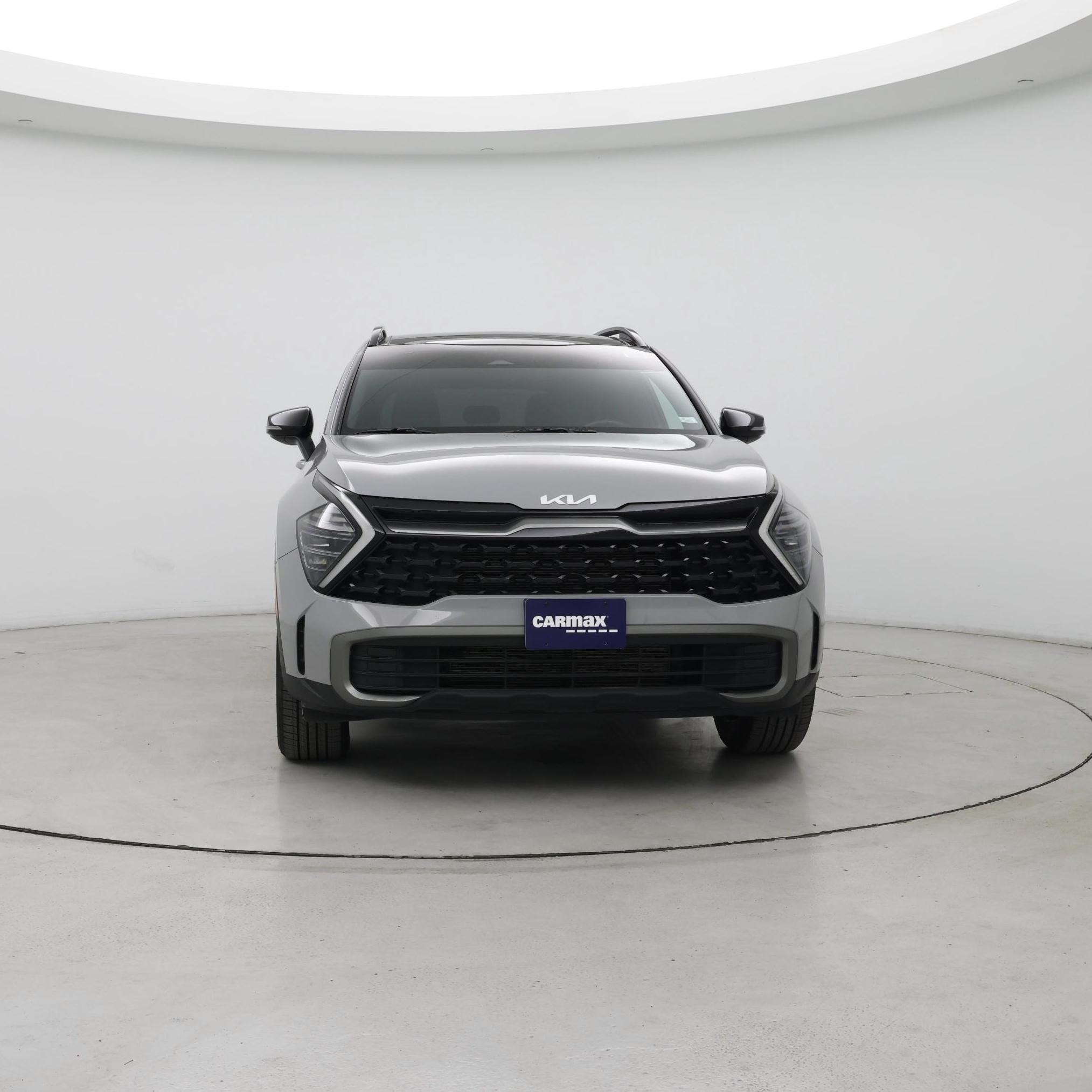 Thumbnail: 2024 Kia Sportage - 5