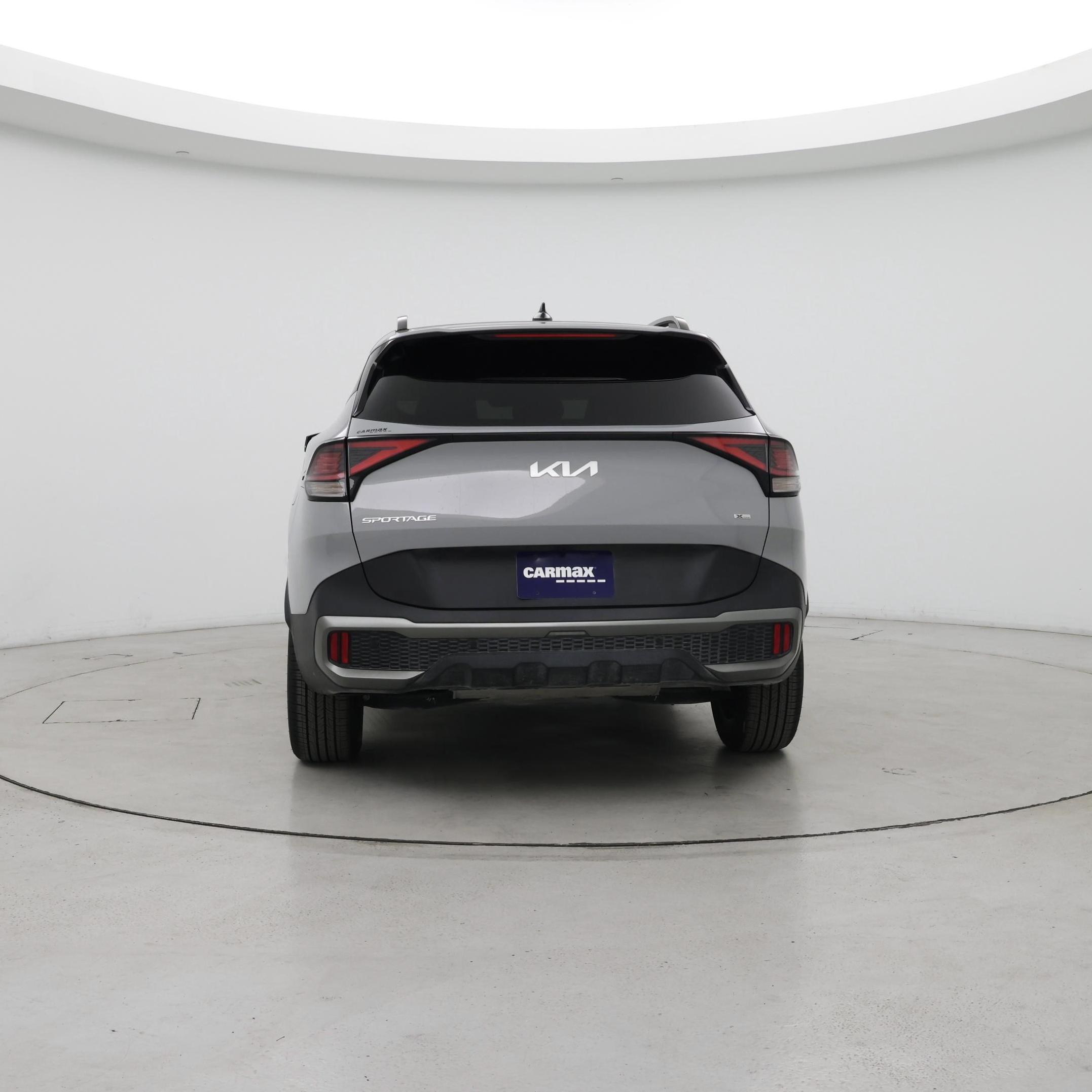 Thumbnail: 2024 Kia Sportage - 6