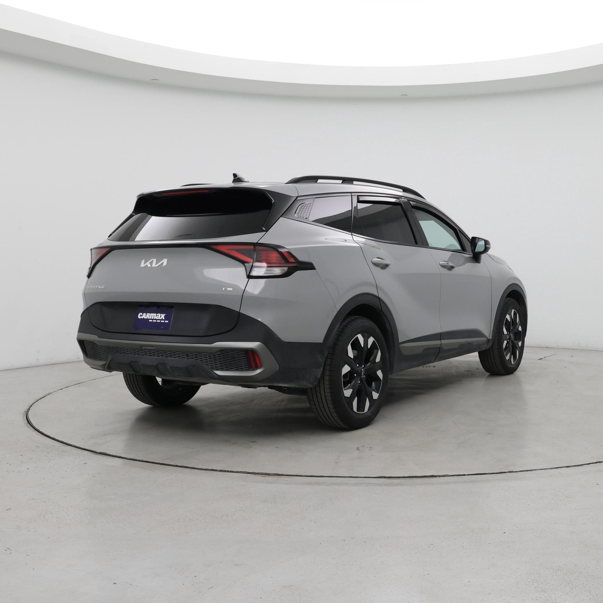 Thumbnail: 2024 Kia Sportage - 8