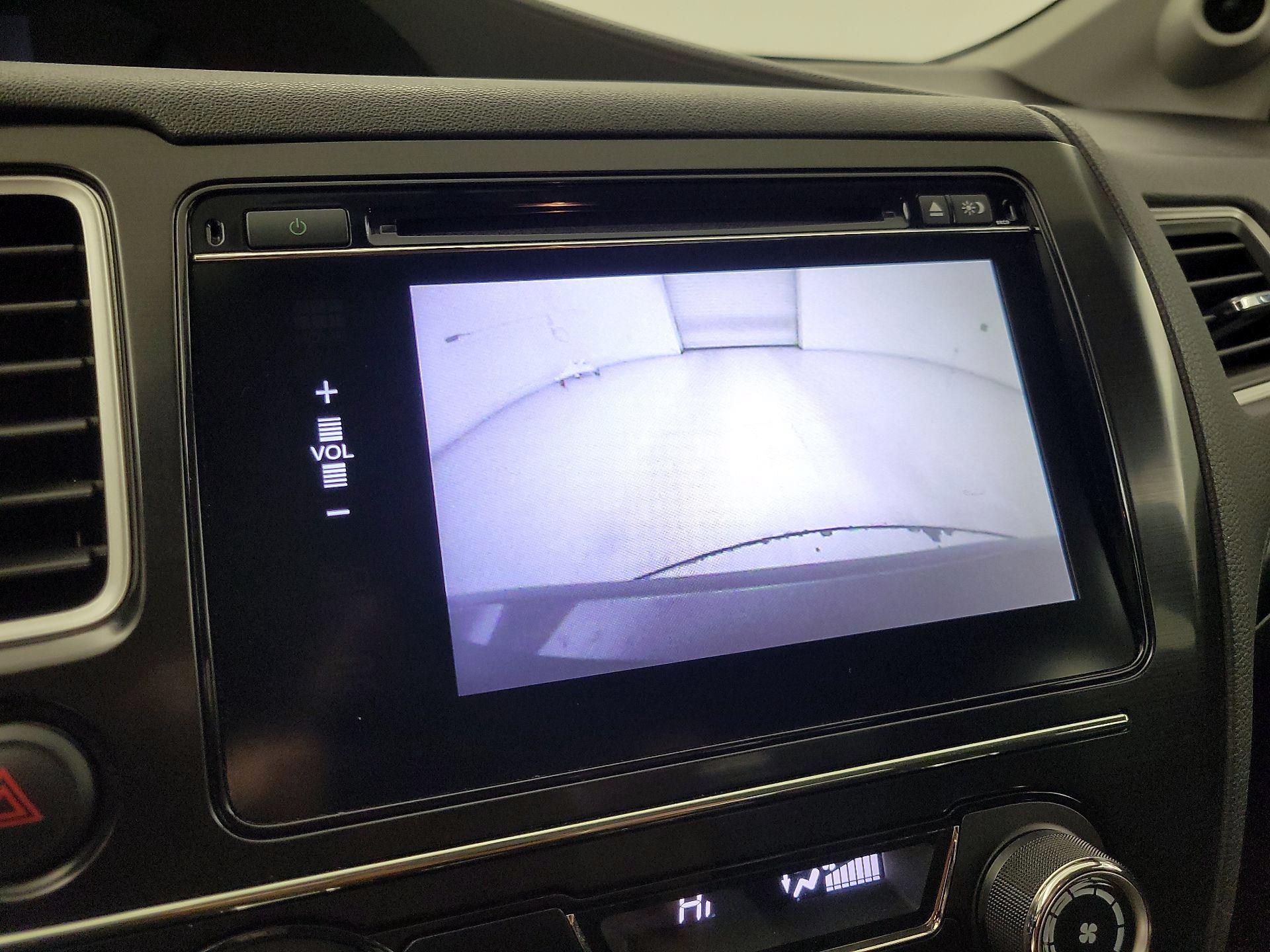 Thumbnail: 2015 Honda Civic - 14