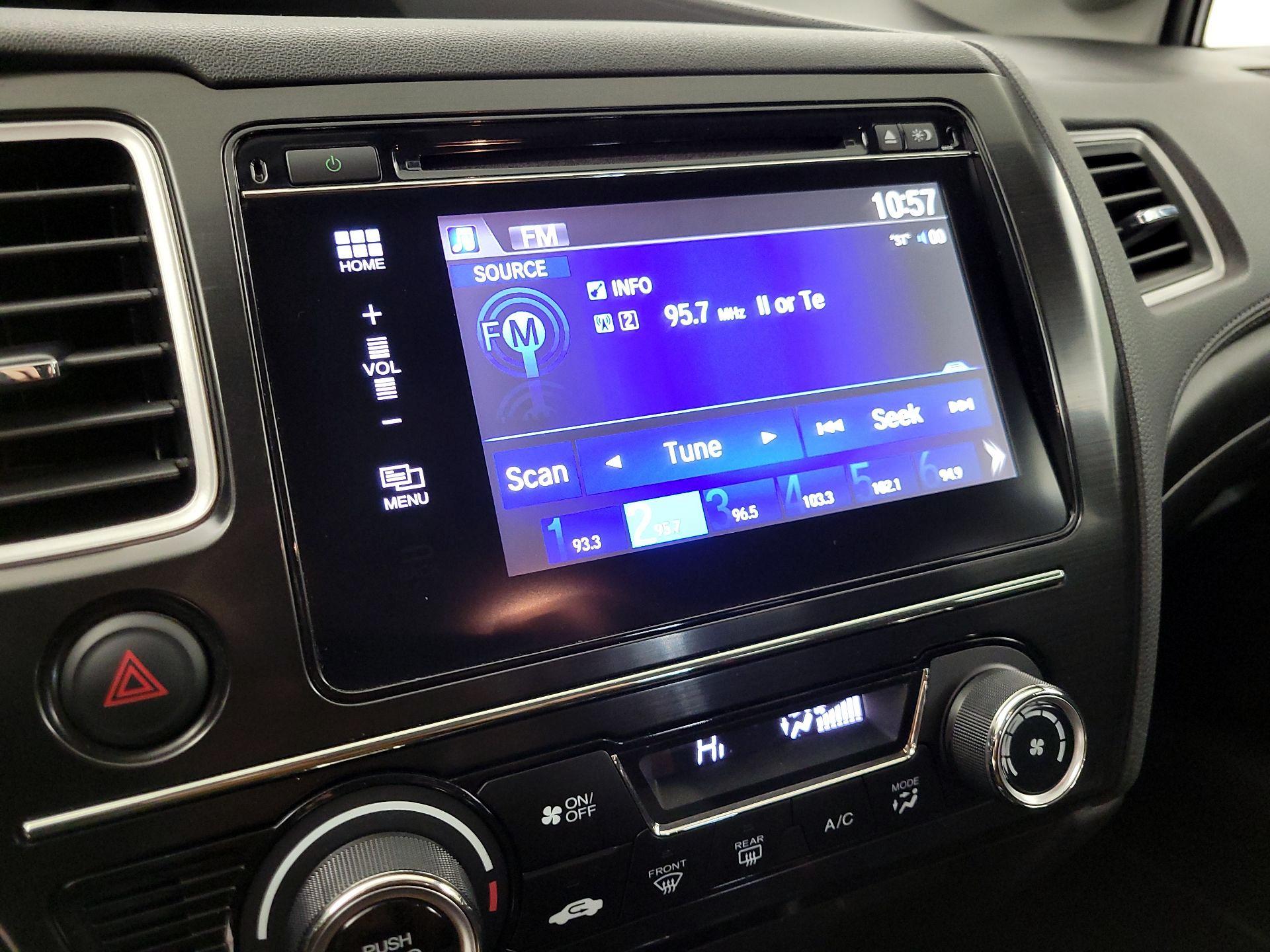 Thumbnail: 2015 Honda Civic - 15