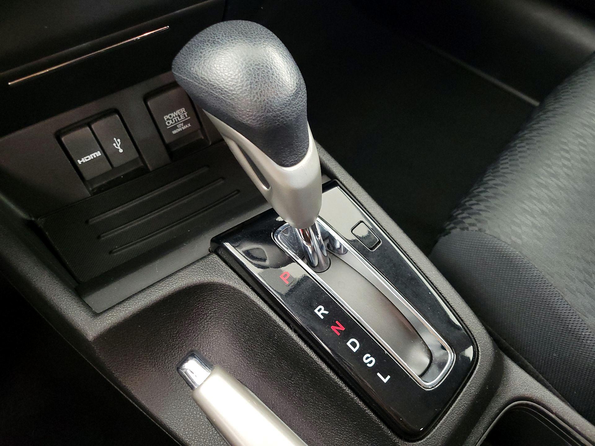 Thumbnail: 2015 Honda Civic - 17