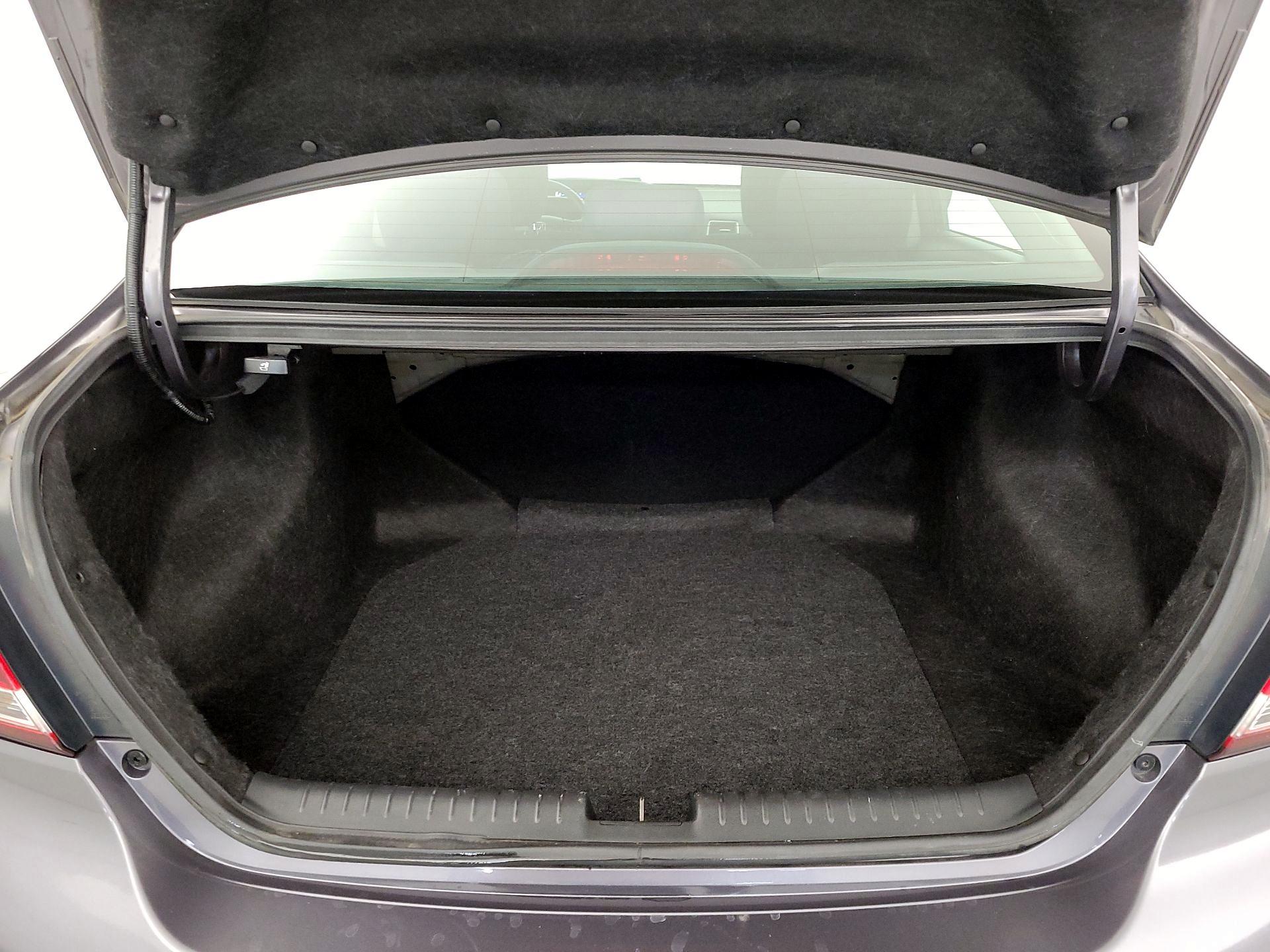 Thumbnail: 2015 Honda Civic - 20