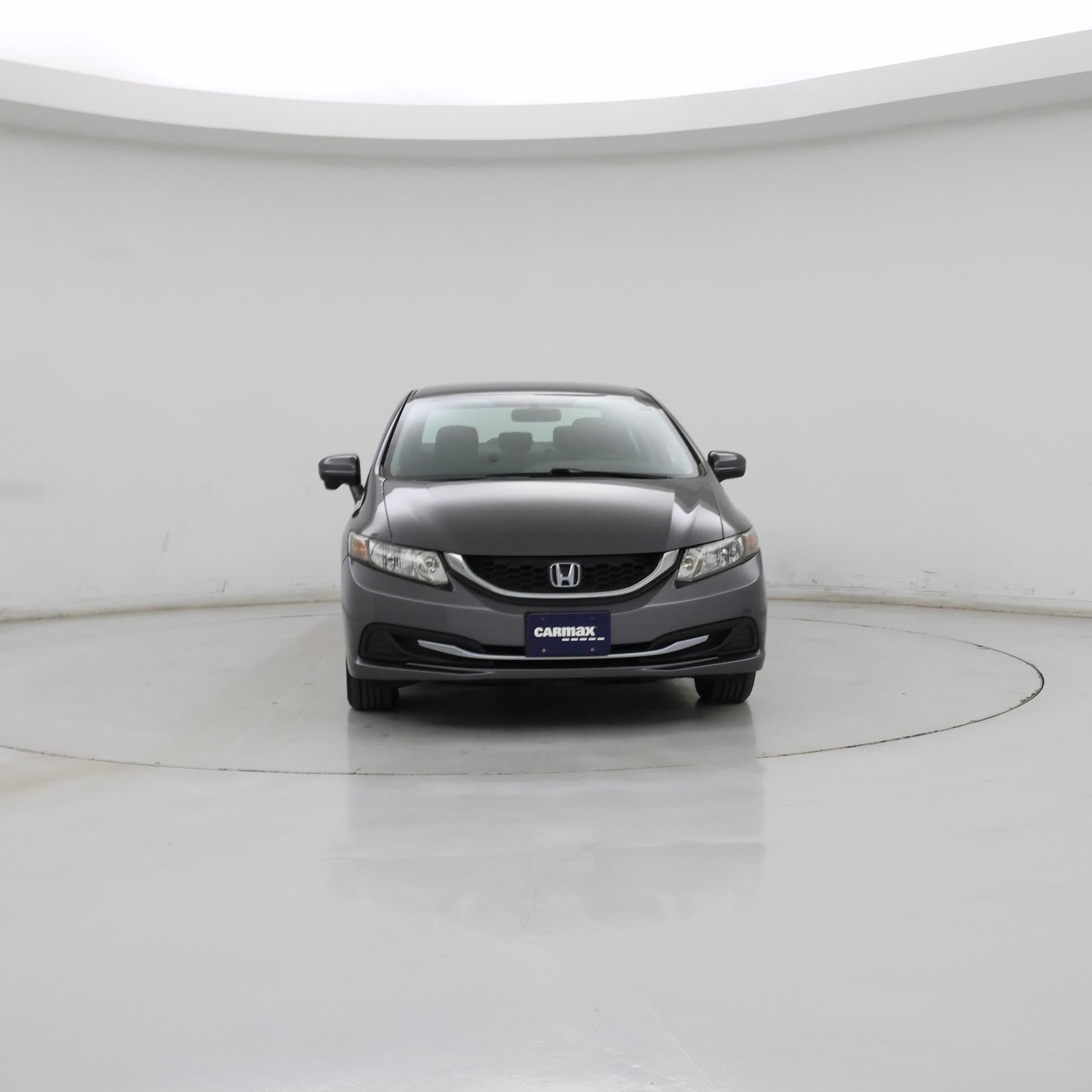 Thumbnail: 2015 Honda Civic - 5