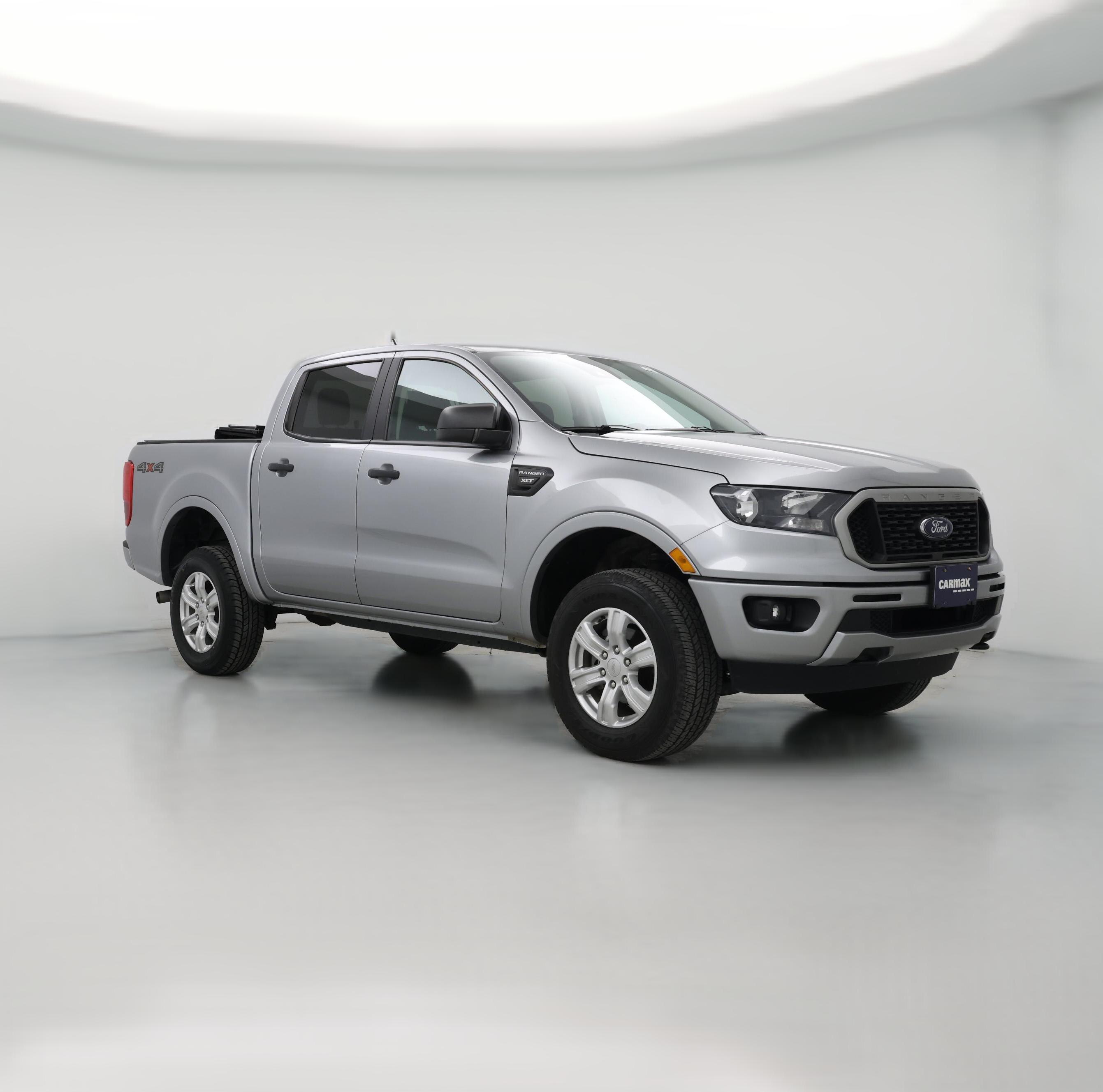 Thumbnail: 2023 Ford Ranger - 1