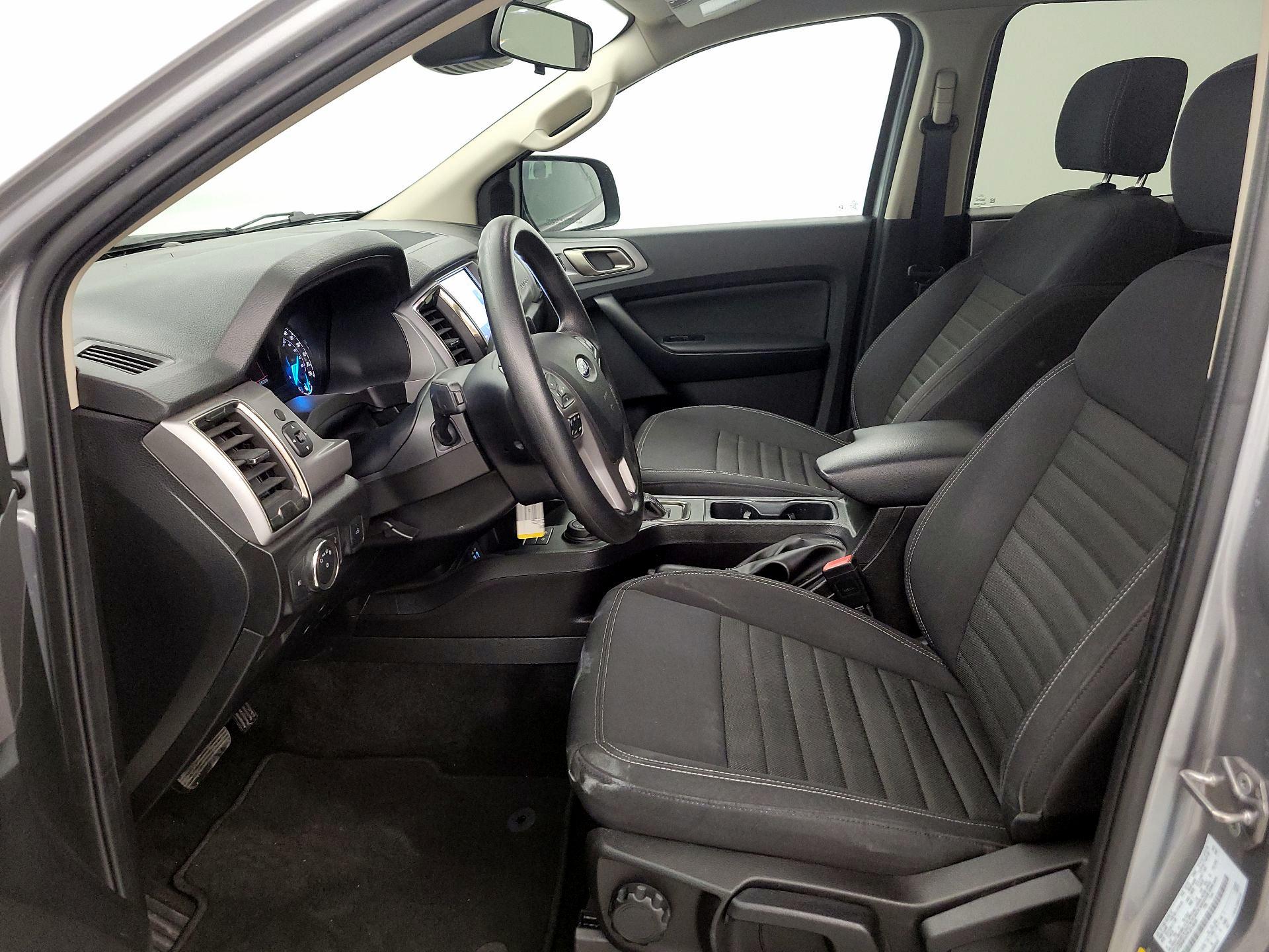 Thumbnail: 2023 Ford Ranger - 11