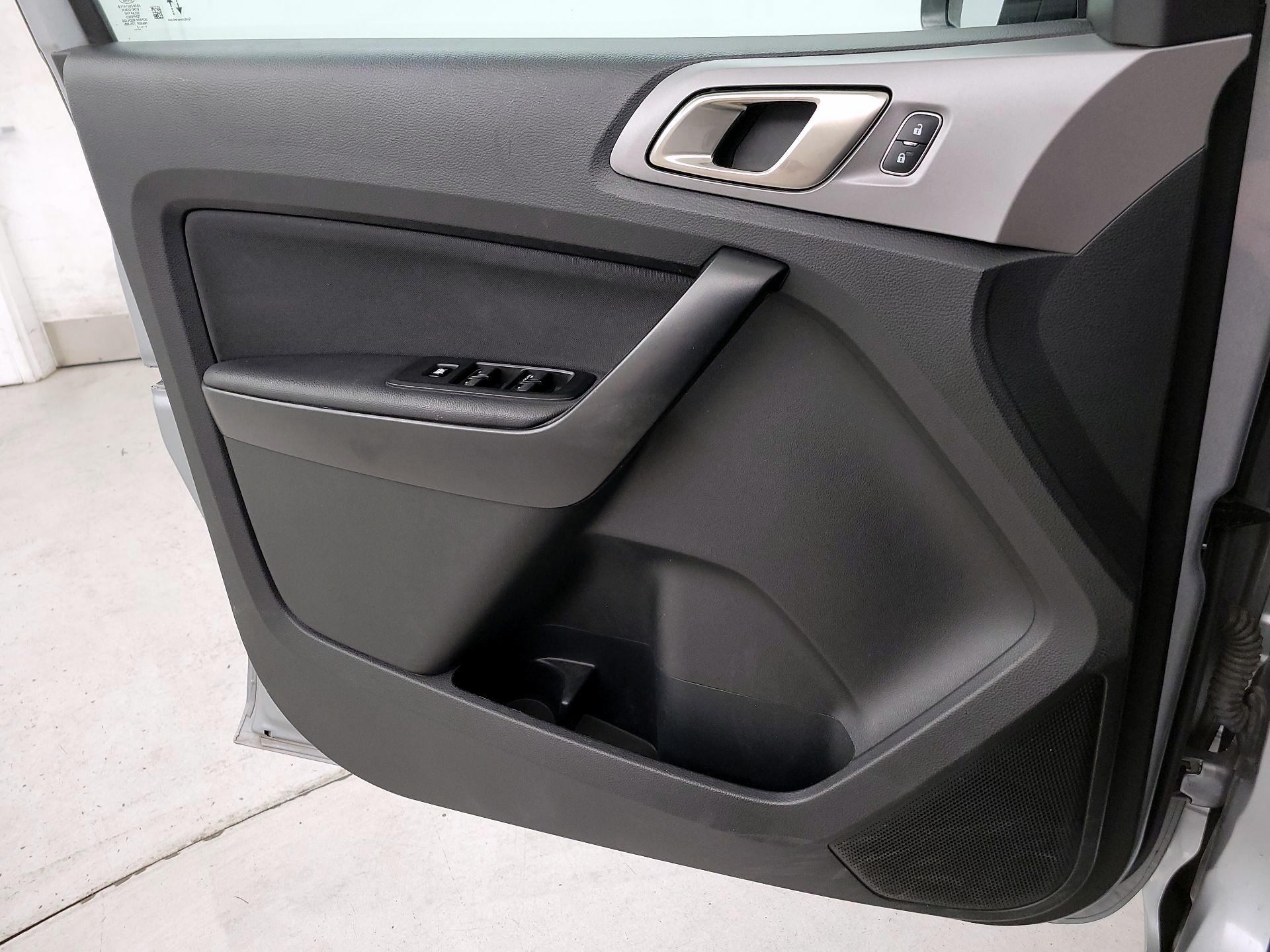 Thumbnail: 2023 Ford Ranger - 12